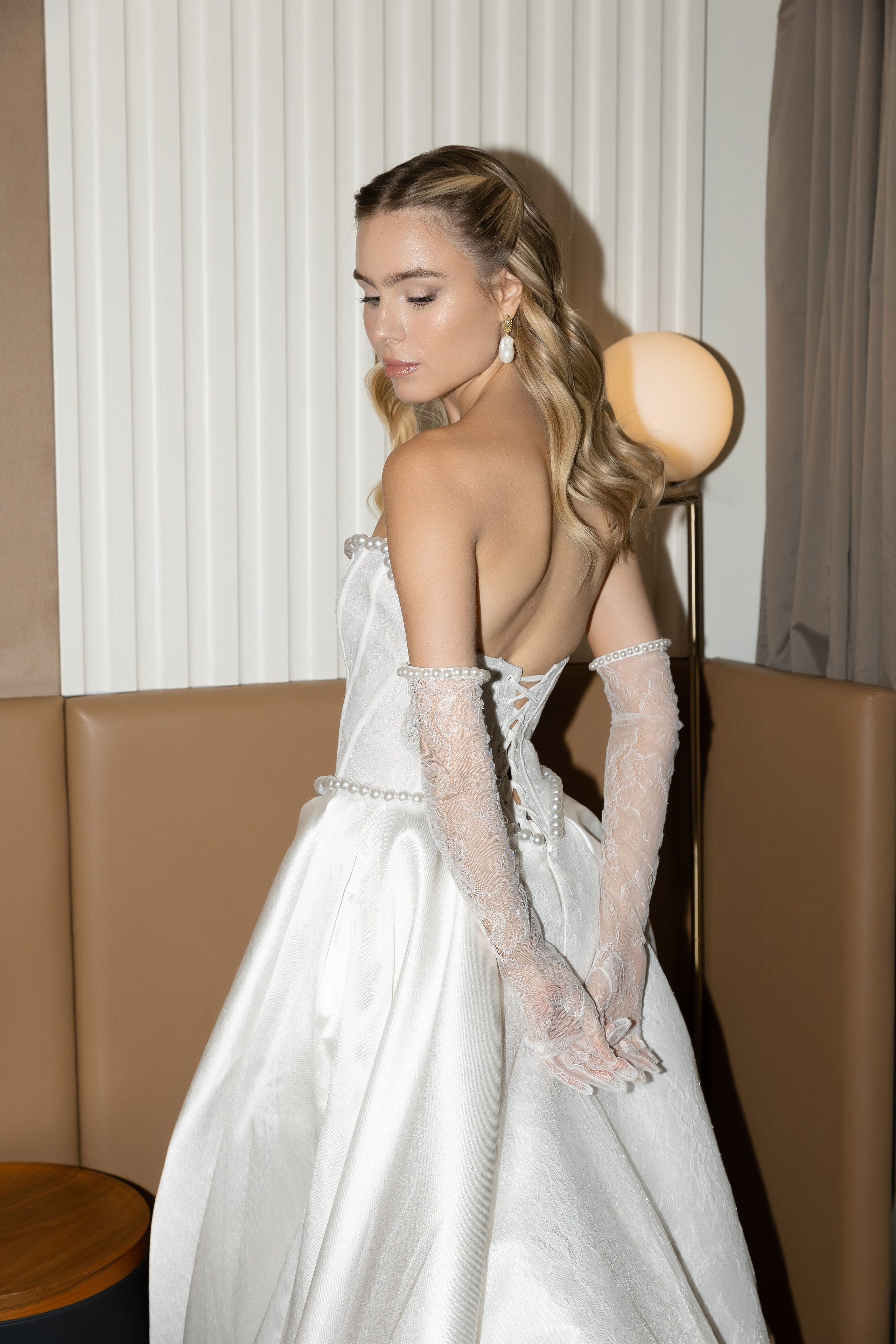 Аня и Тимур