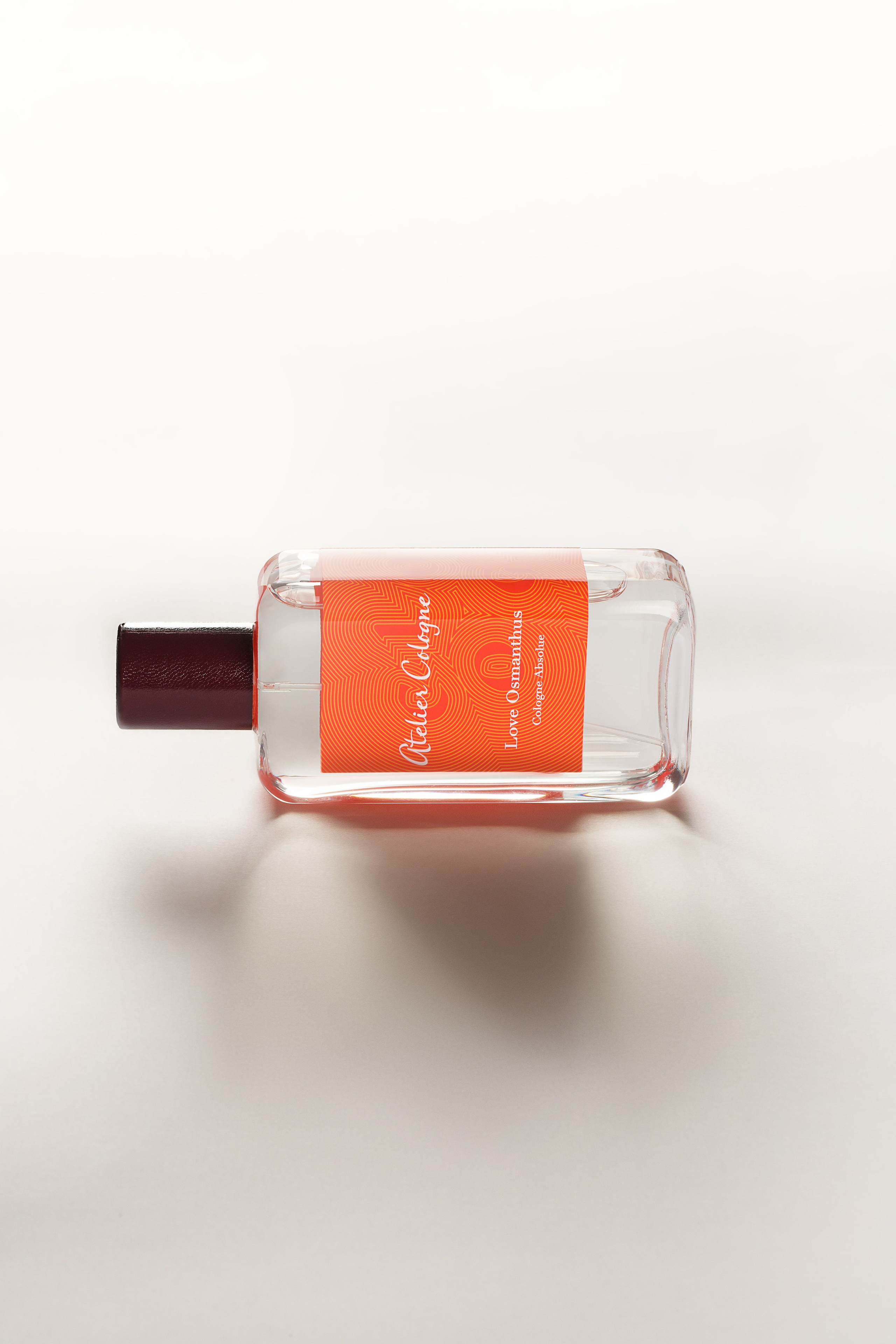 Художественная обработка парфюмов | Студия SVITHART