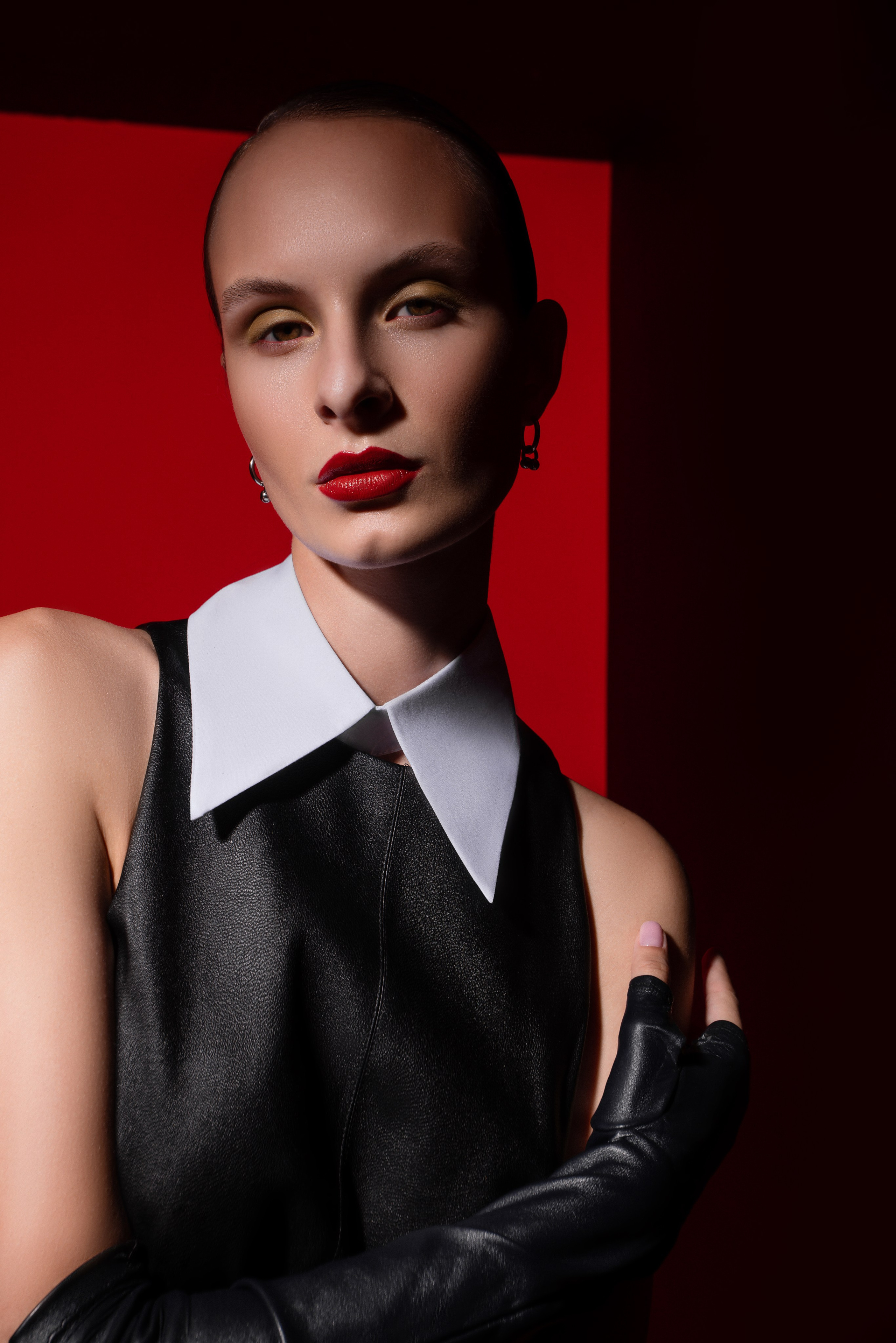 Портретная ретушь для всех! | Студия SVITHART