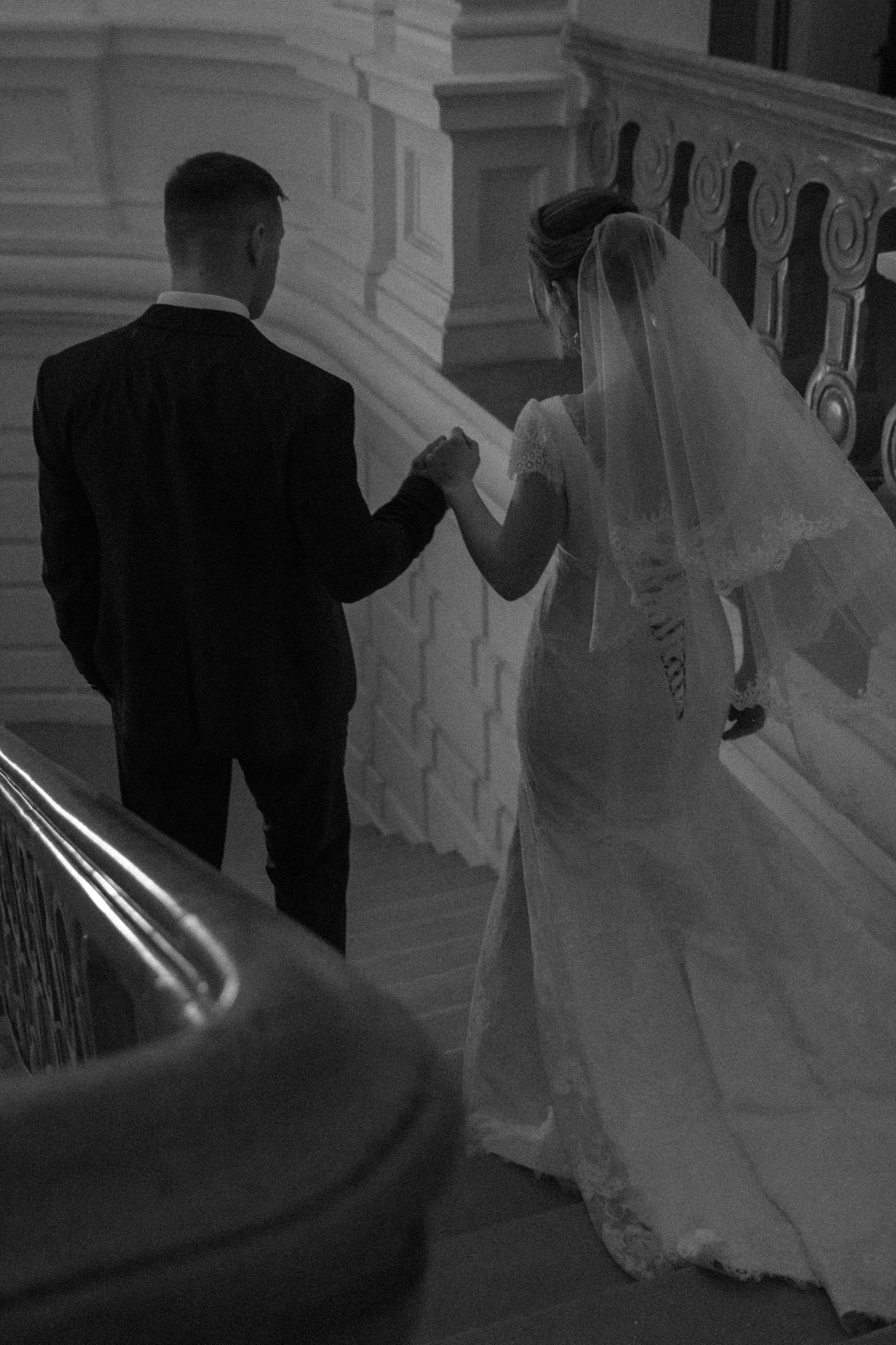 Лена и Костя. Фотограф — Москва