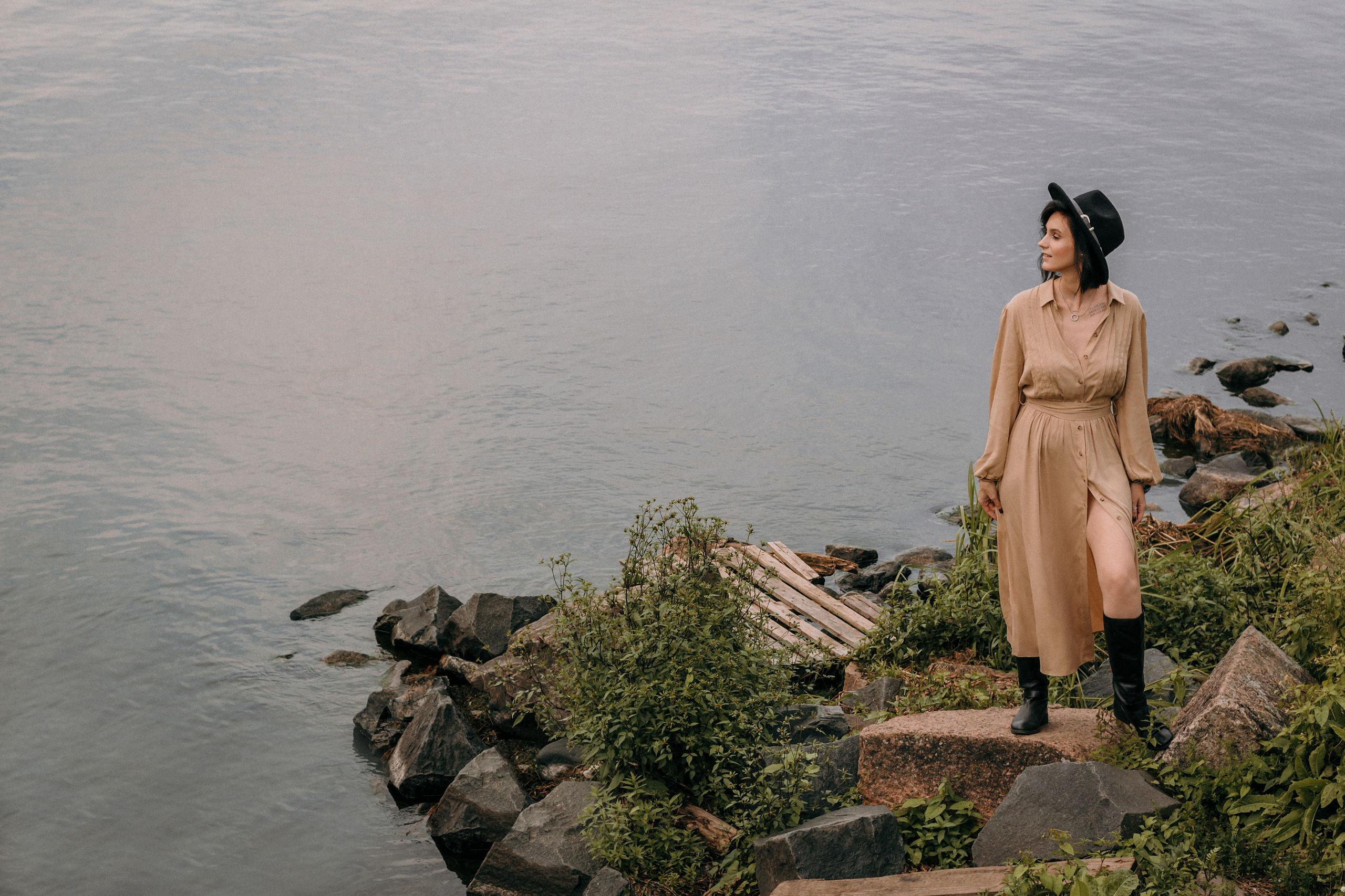 Яна. Фотограф — Москва