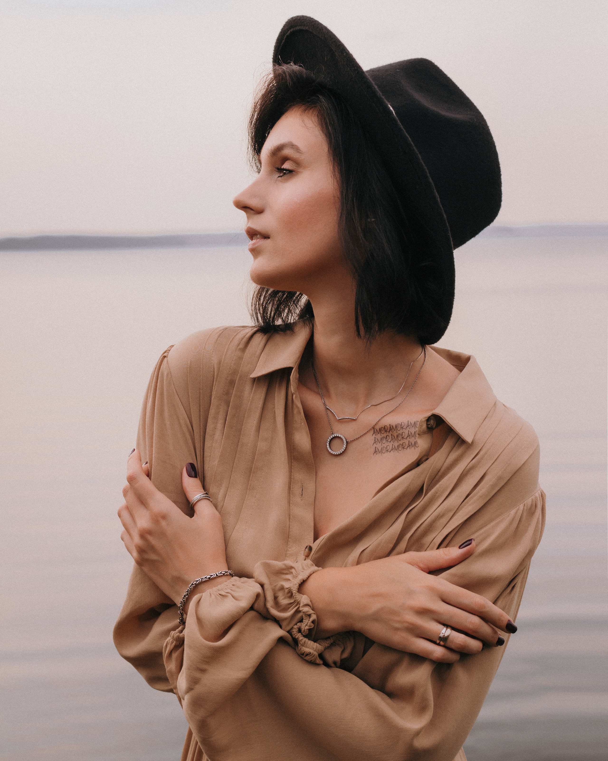 Яна. Фотограф — Москва