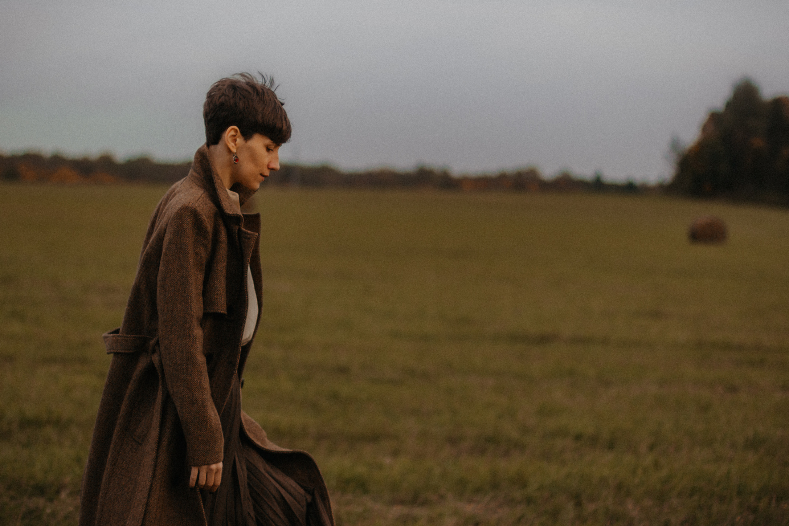 Крис. Фотограф — Москва