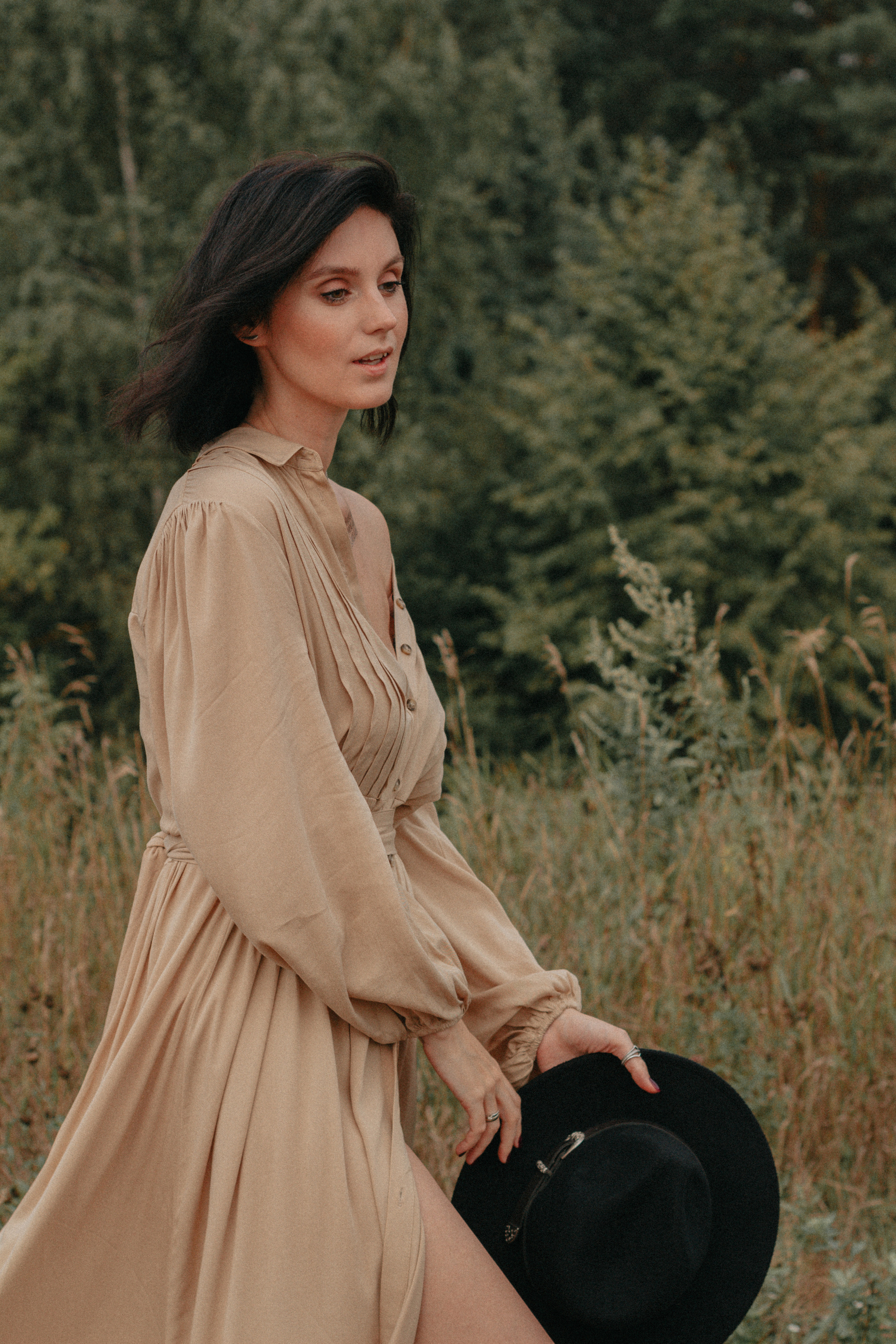 Яна. Фотограф — Москва