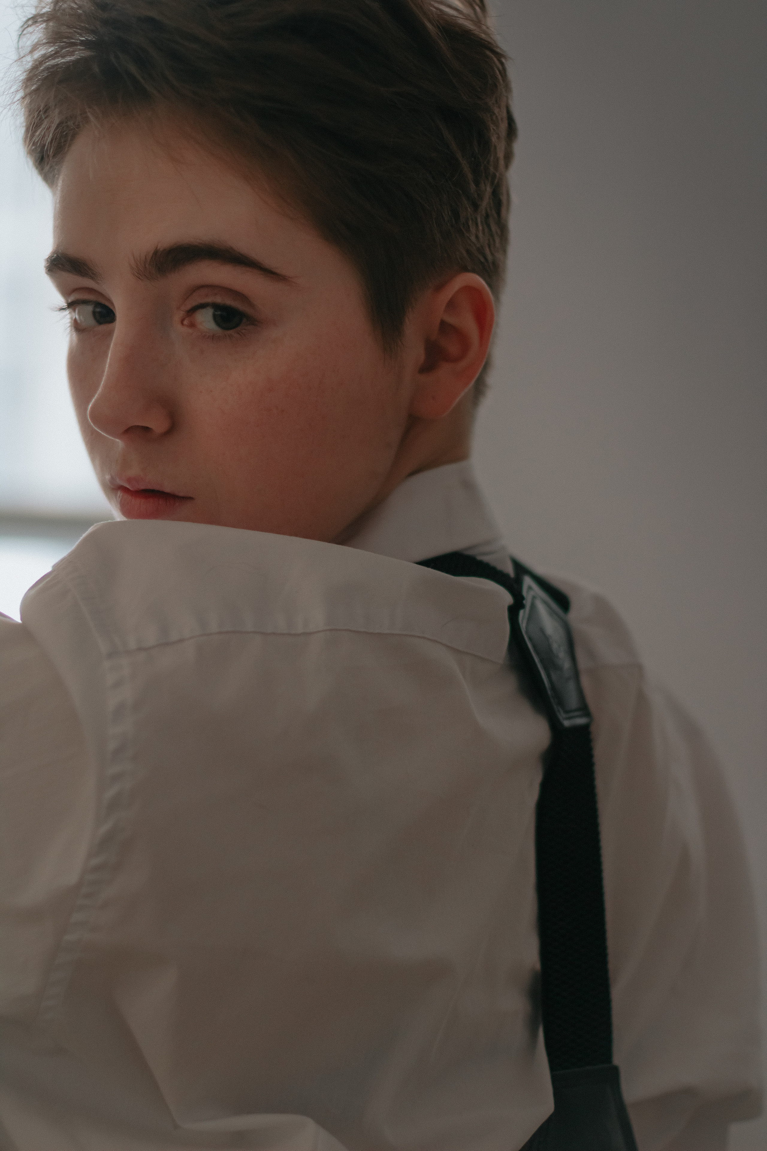 Аврора. Фотограф — Москва