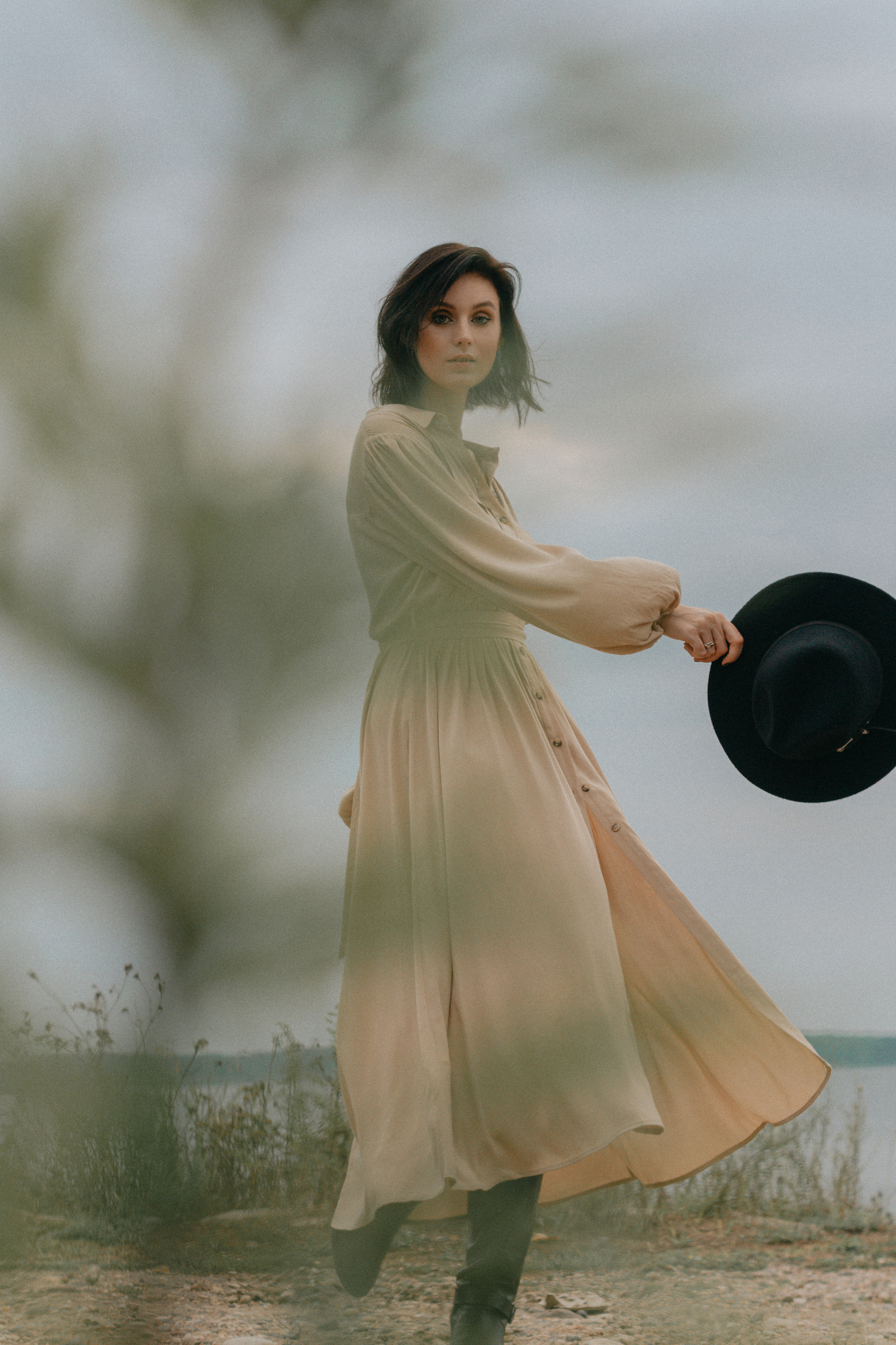 Яна. Фотограф — Москва