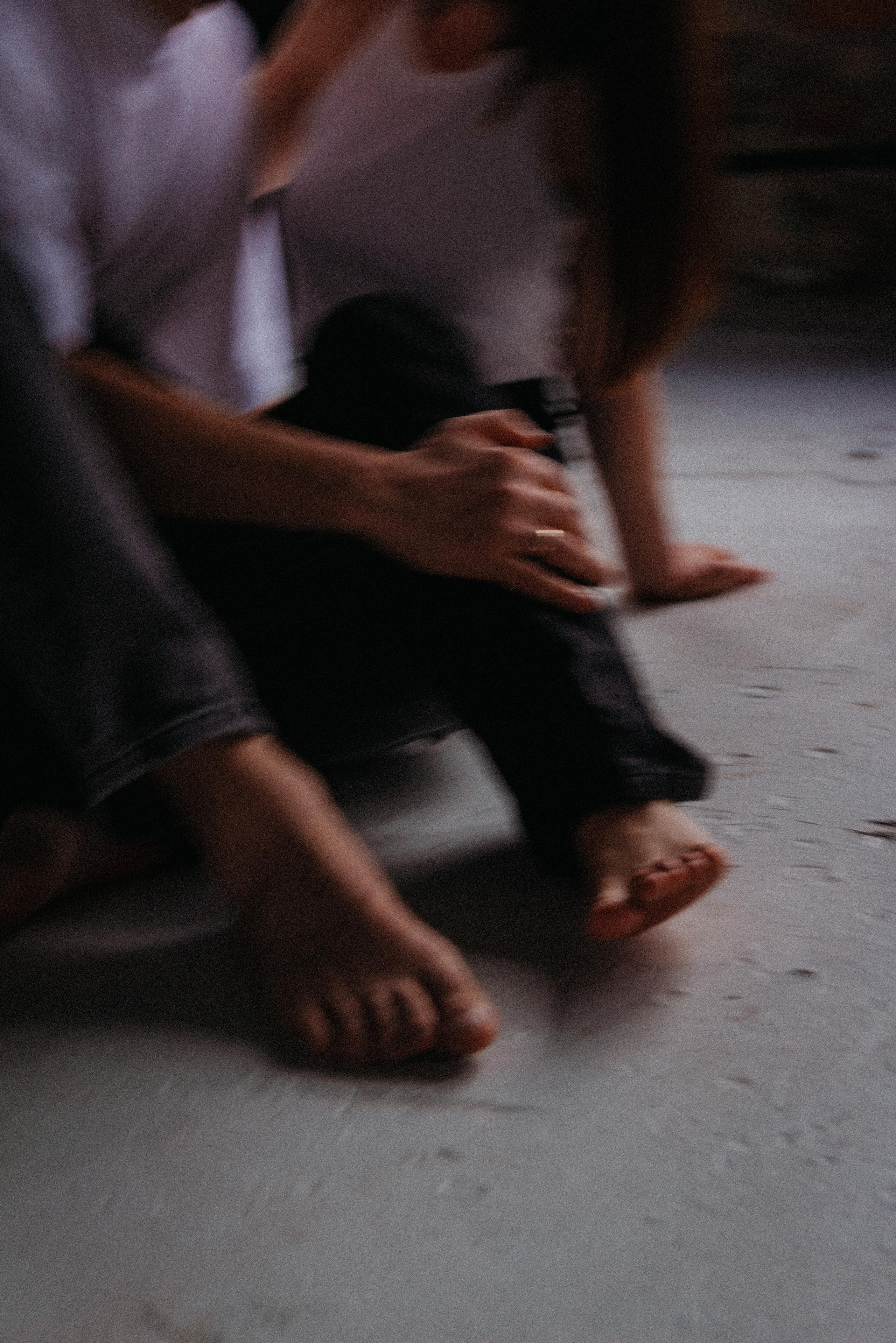 Ирина и Денис. Фотограф — Москва