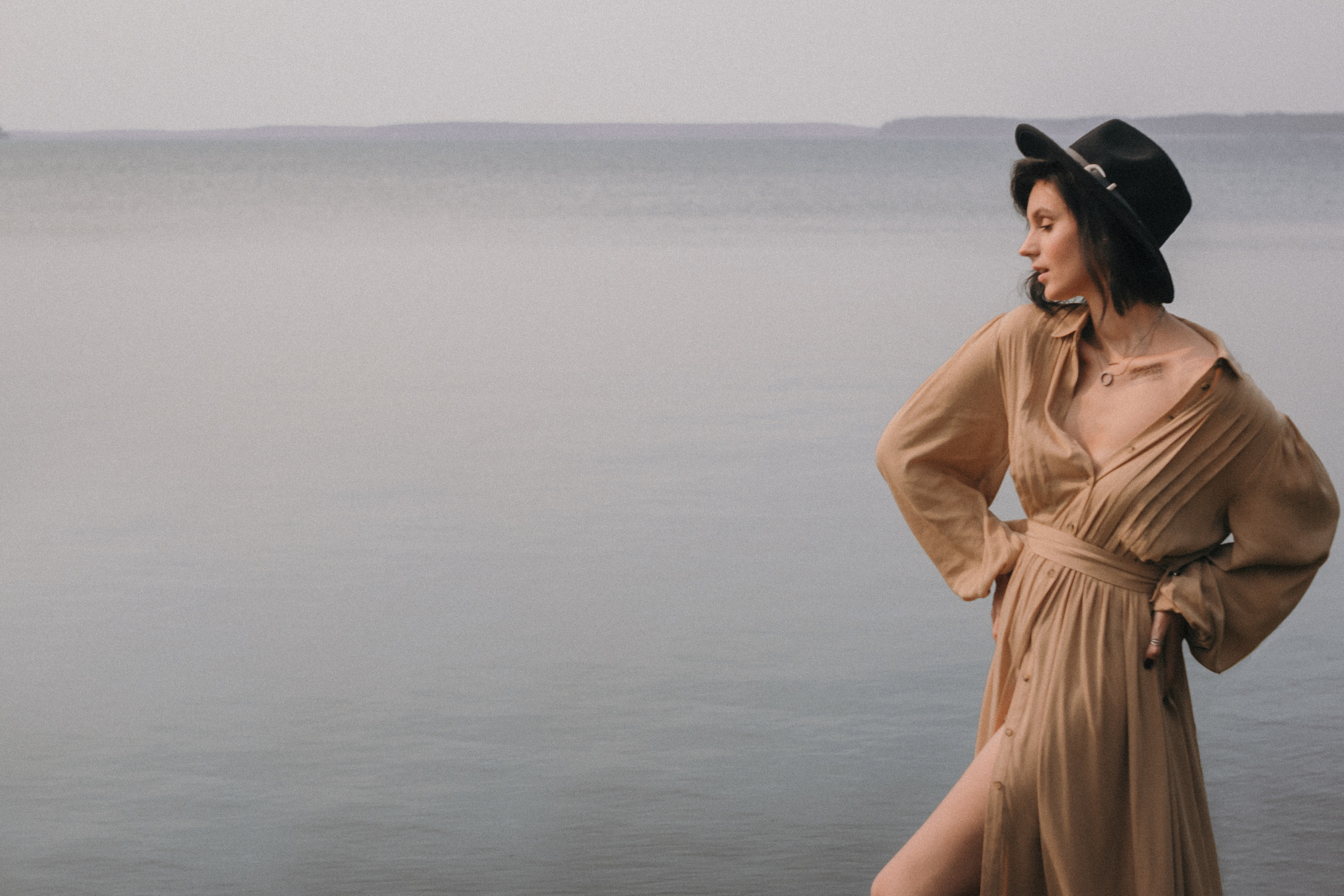 Яна. Фотограф — Москва