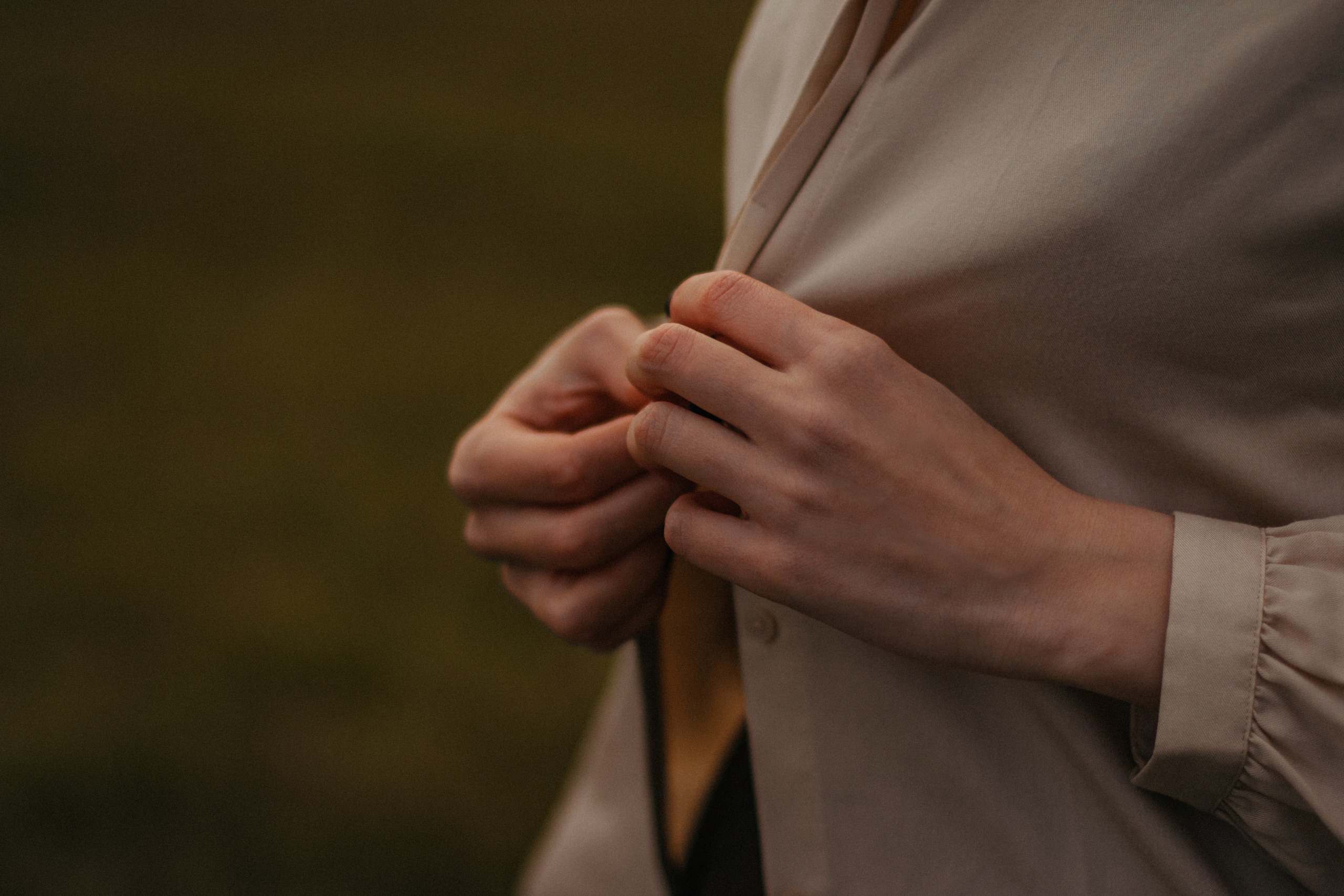 Крис. Фотограф — Москва