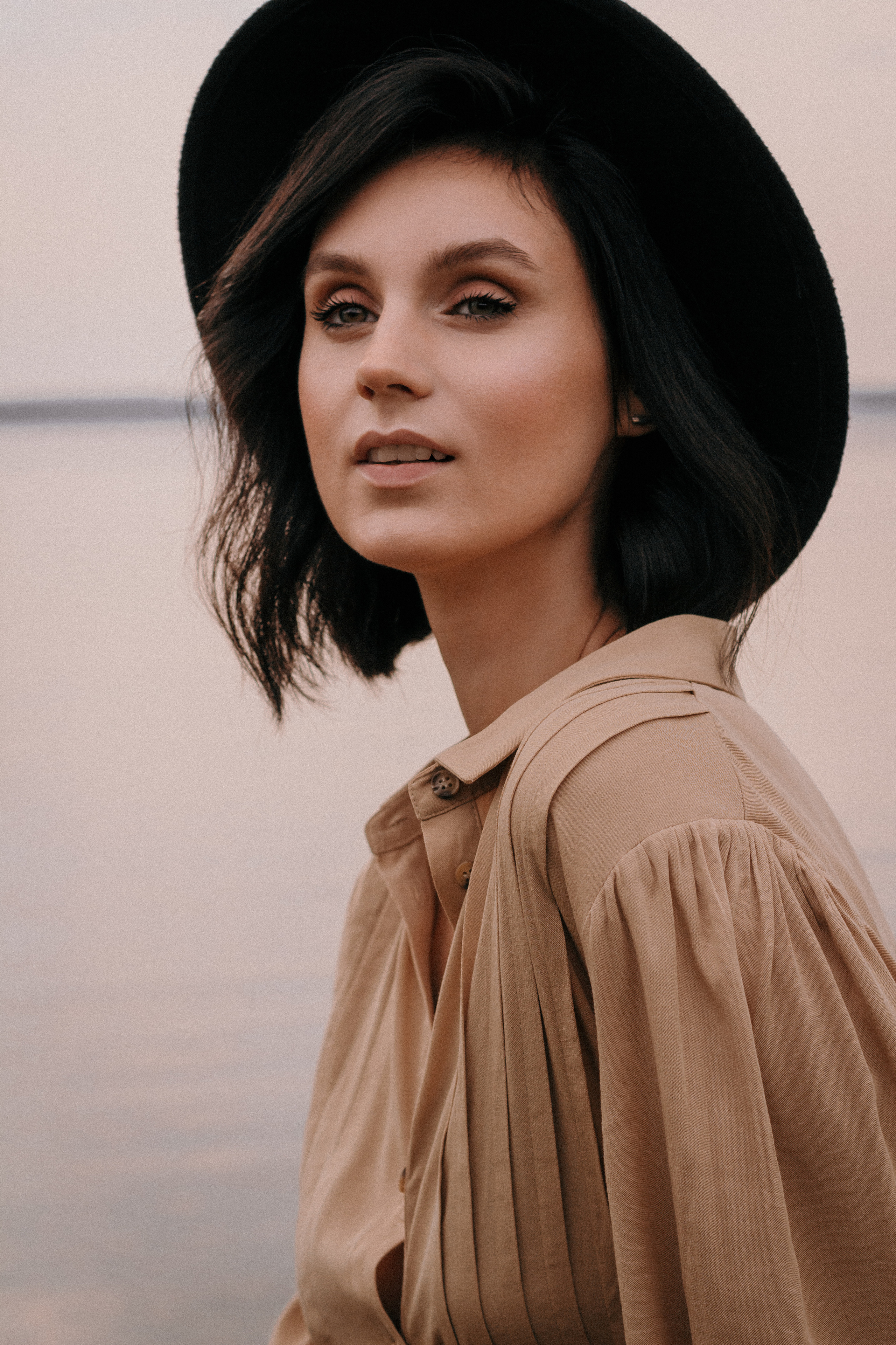 Яна. Фотограф — Москва