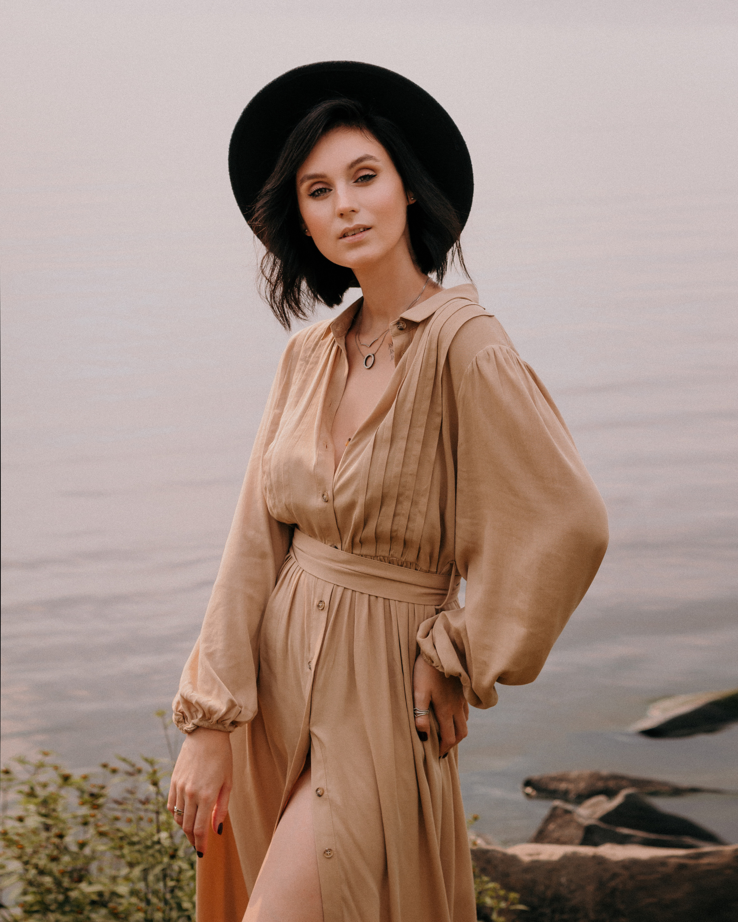 Яна. Фотограф — Москва