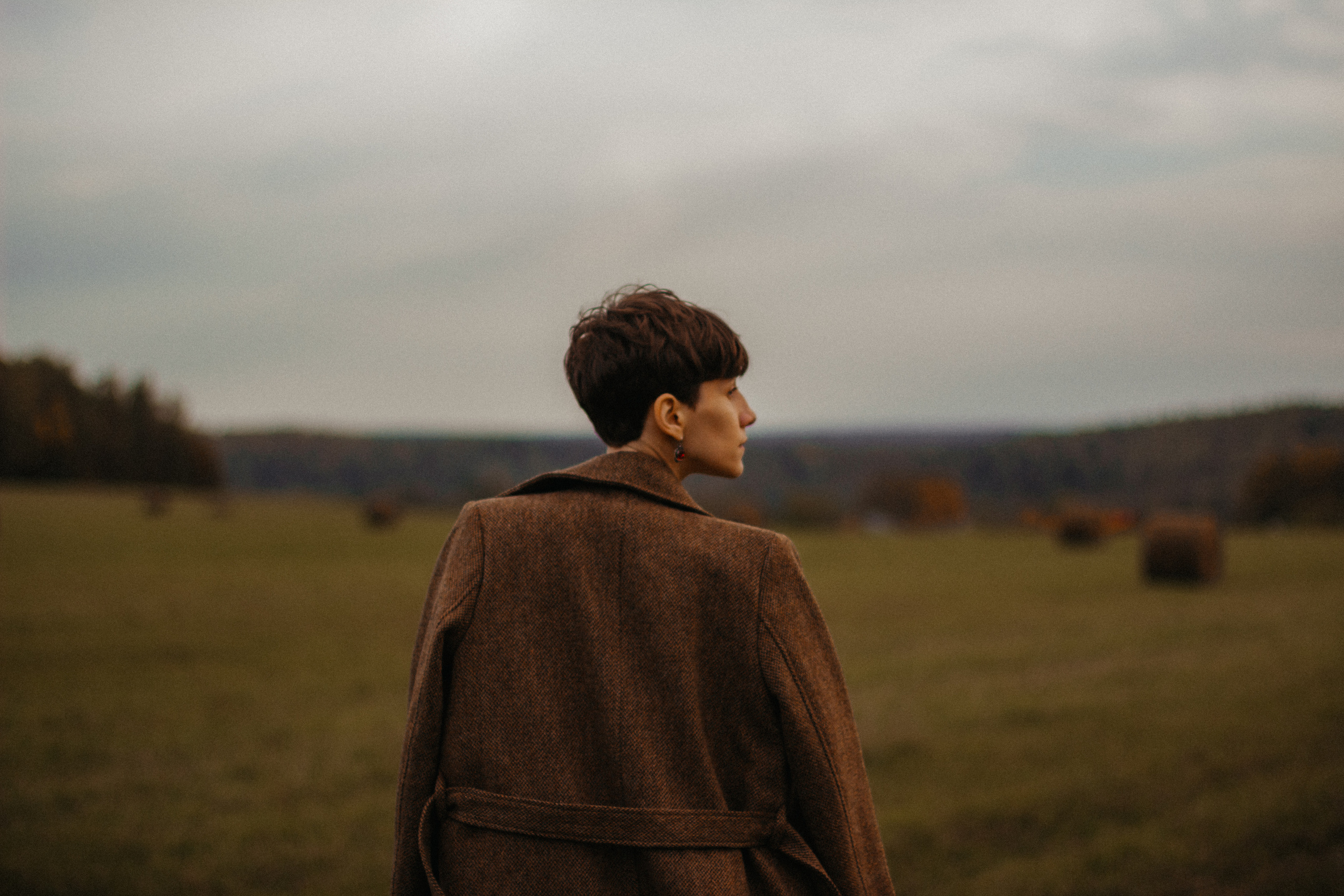 Крис. Фотограф — Москва