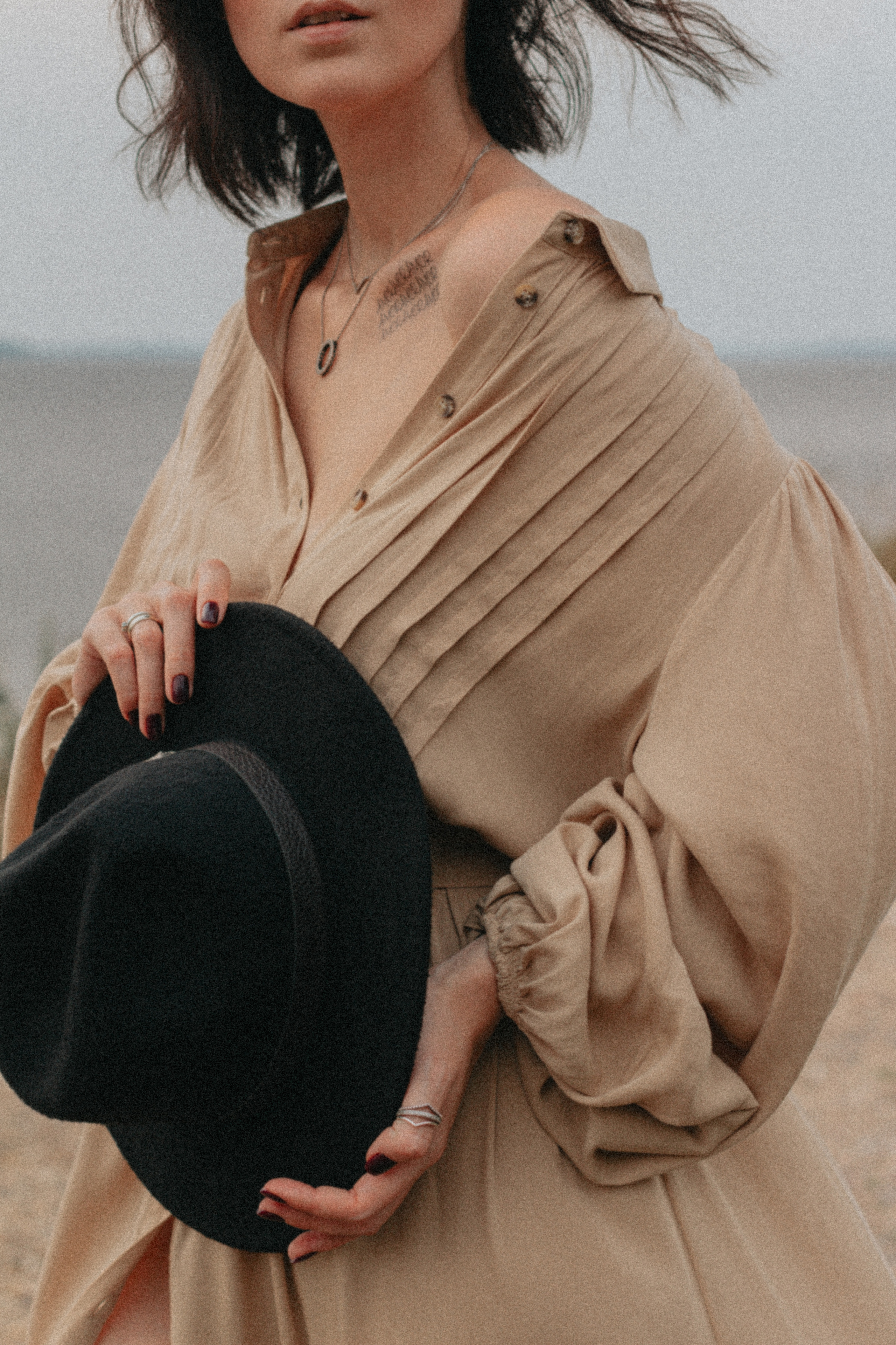 Яна. Фотограф — Москва