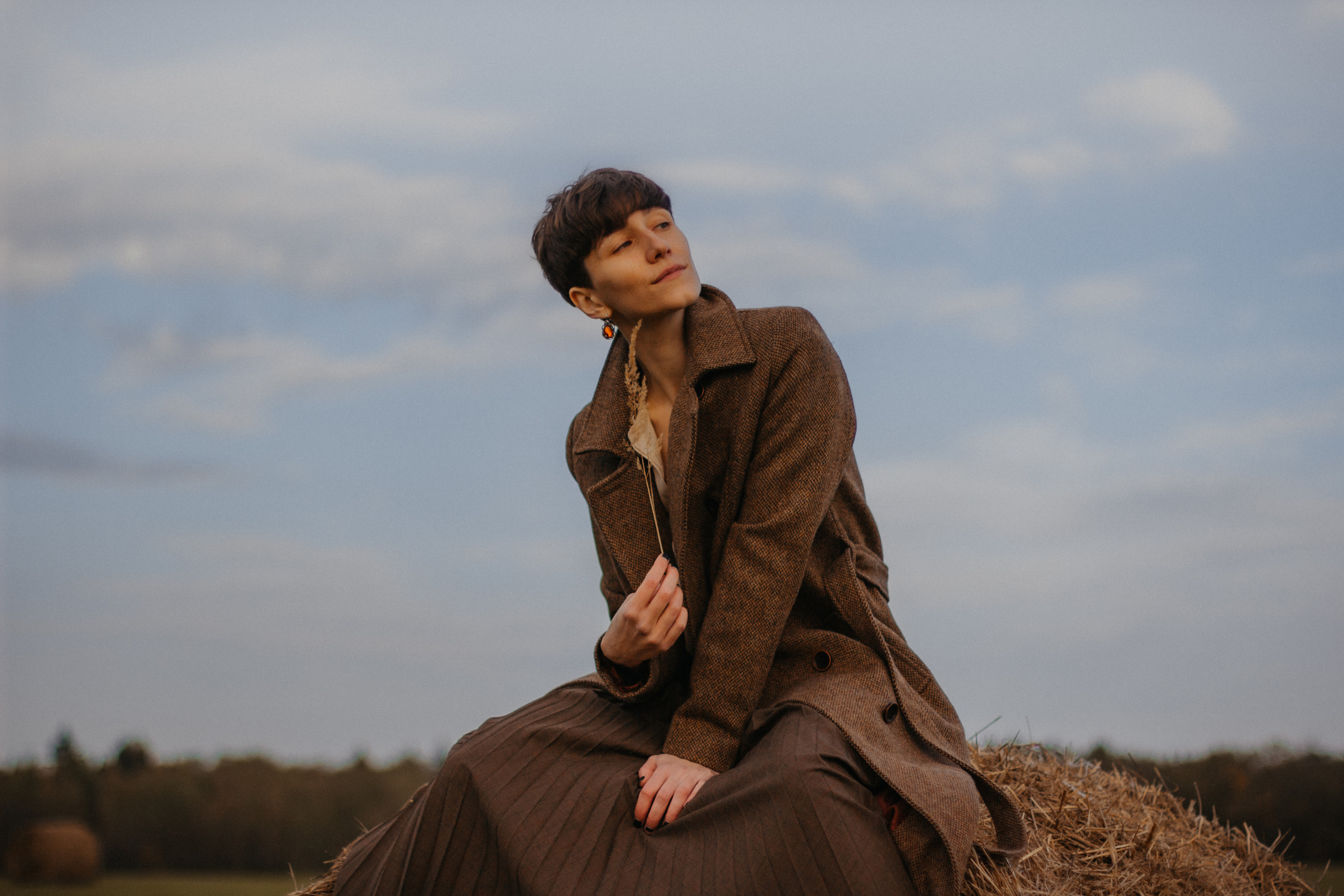 Крис. Фотограф — Москва