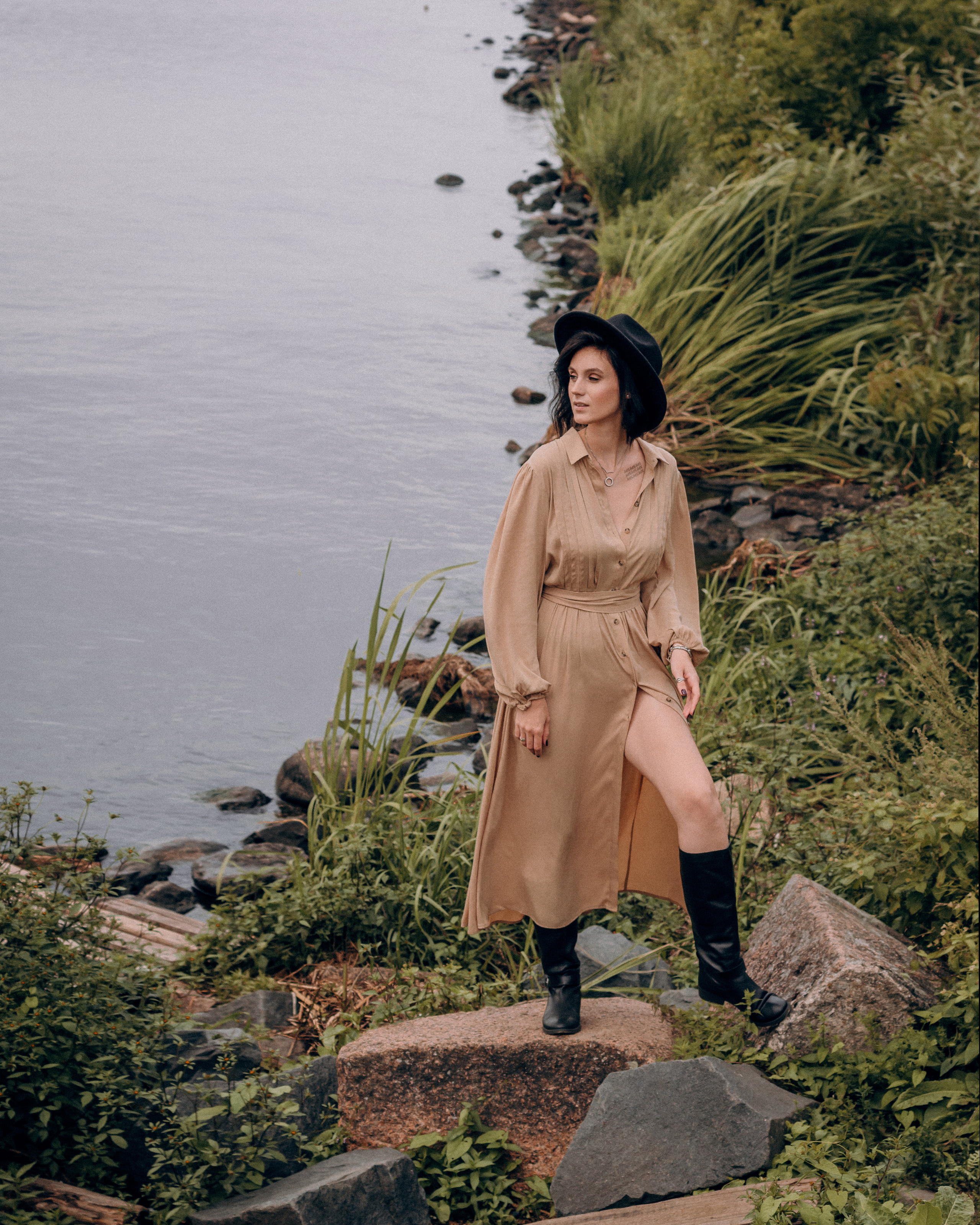 Яна. Фотограф — Москва