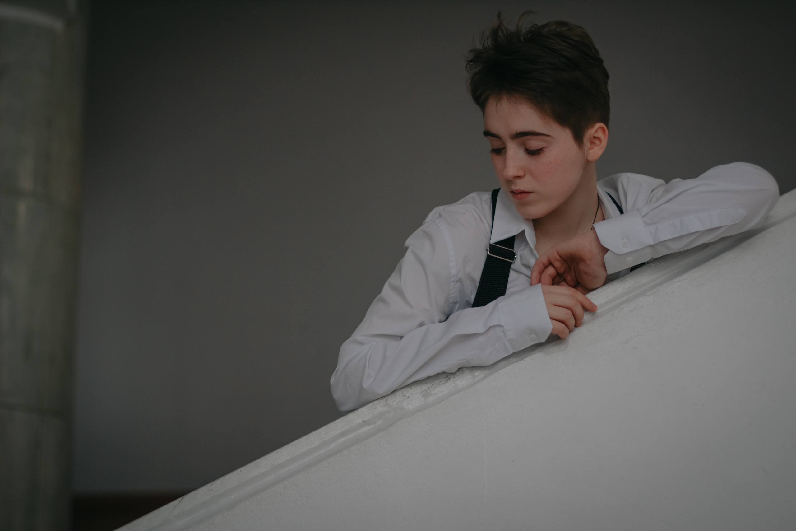 Аврора. Фотограф — Москва