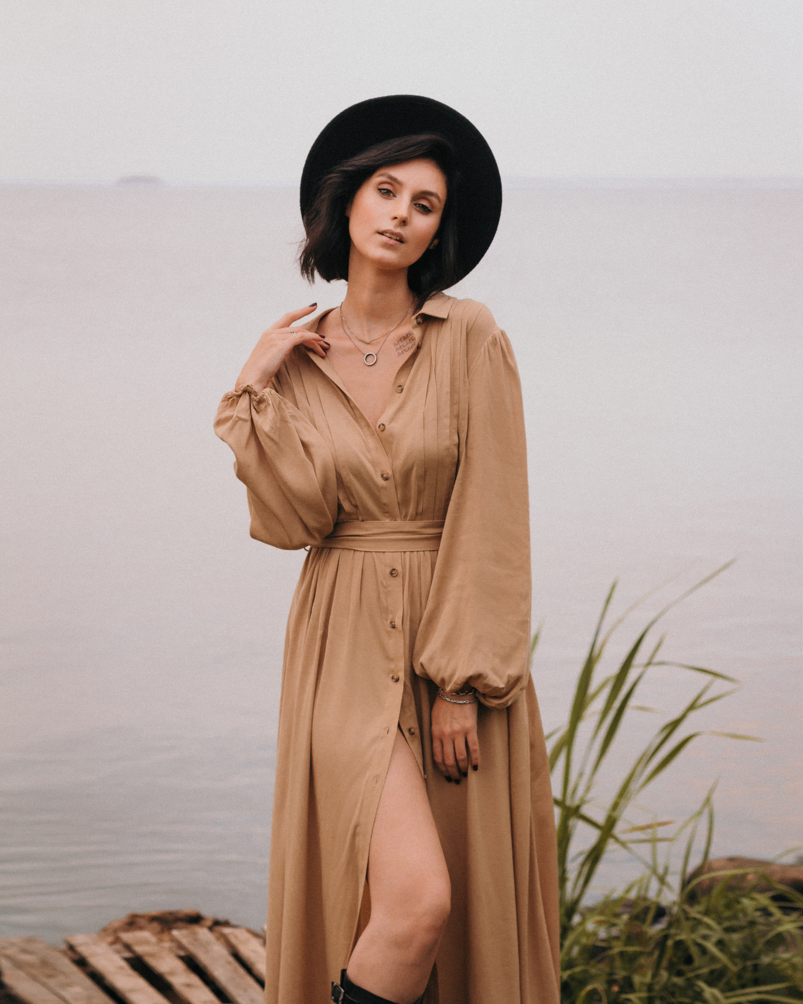 Яна. Фотограф — Москва