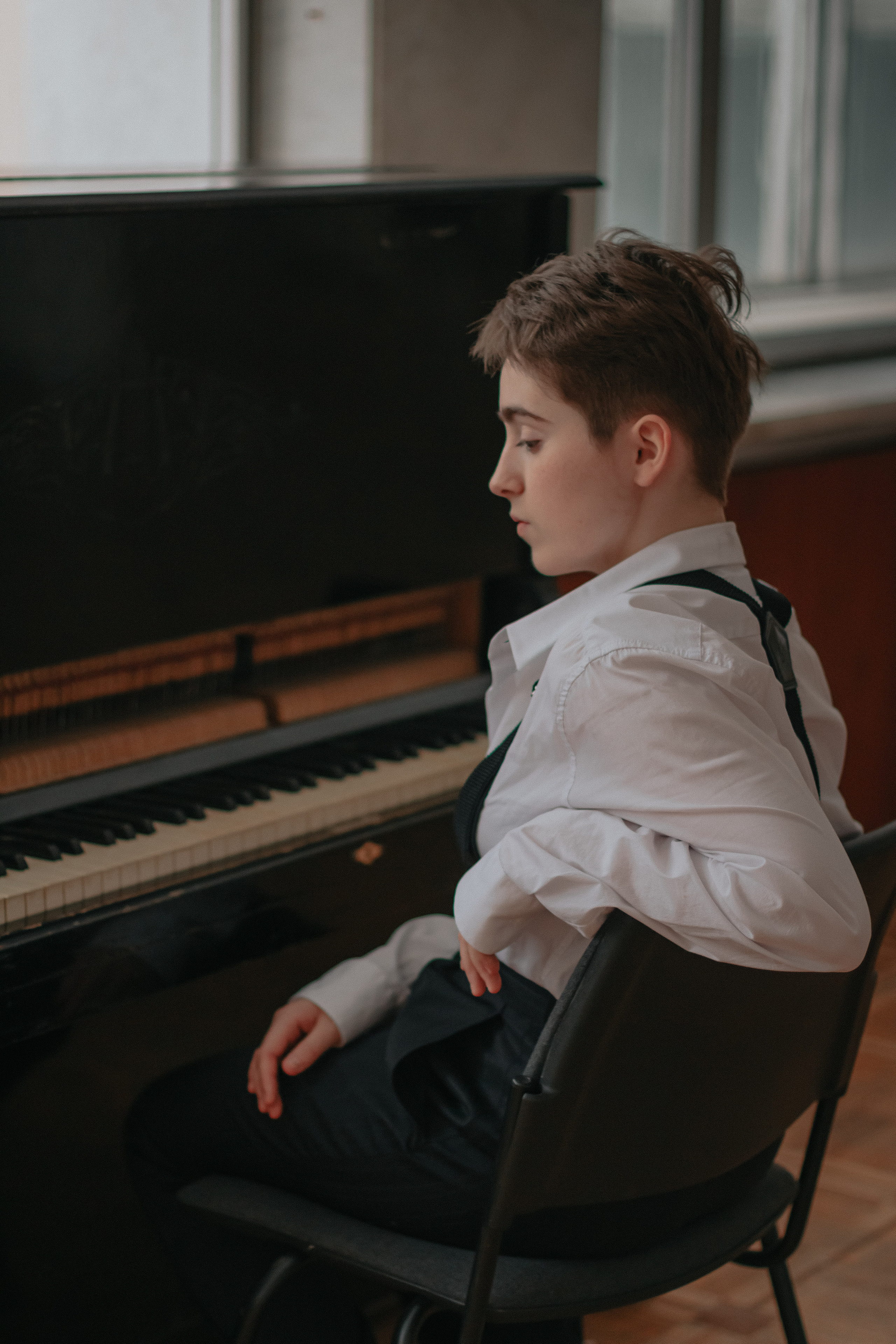 Аврора. Фотограф — Москва