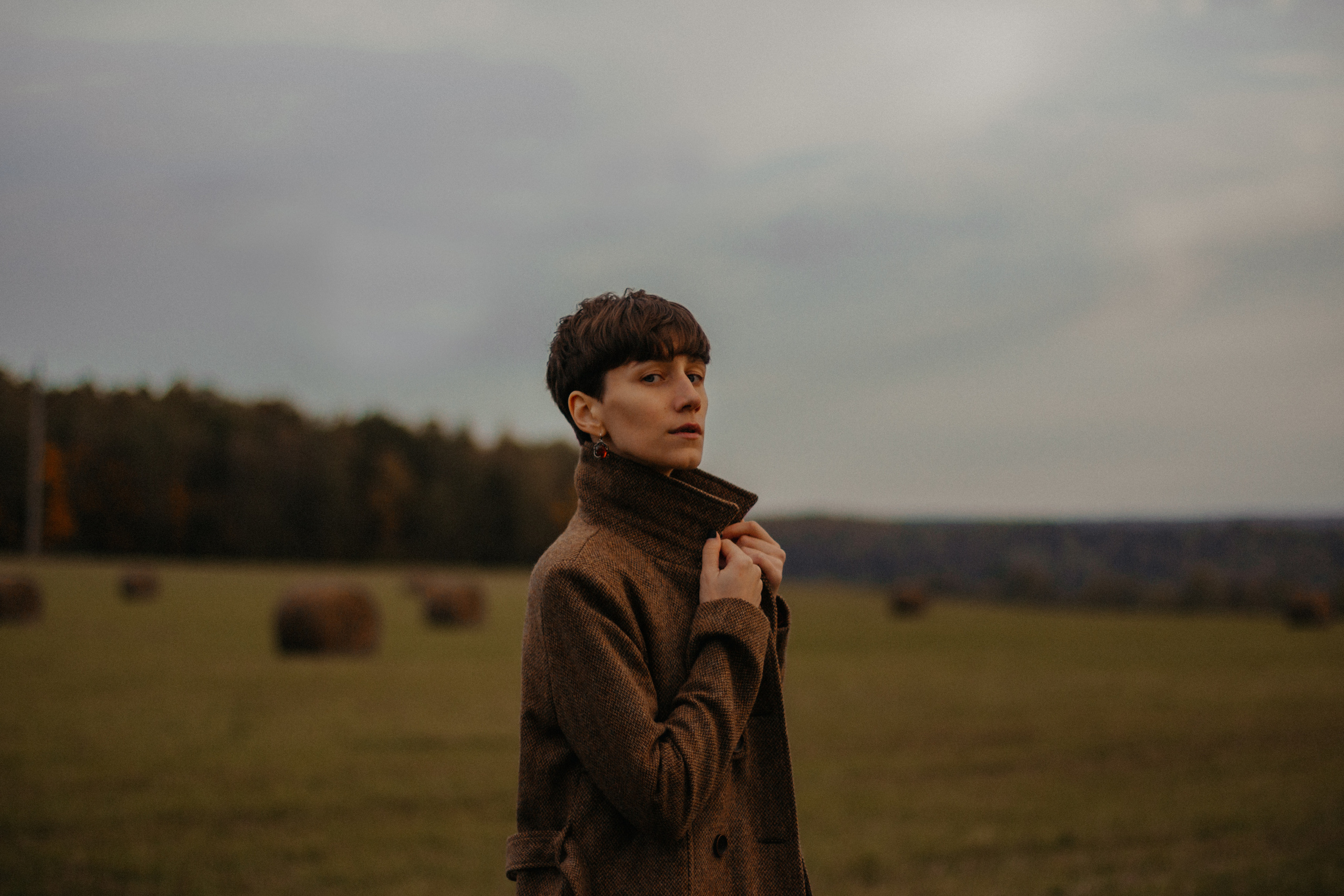 Крис. Фотограф — Москва