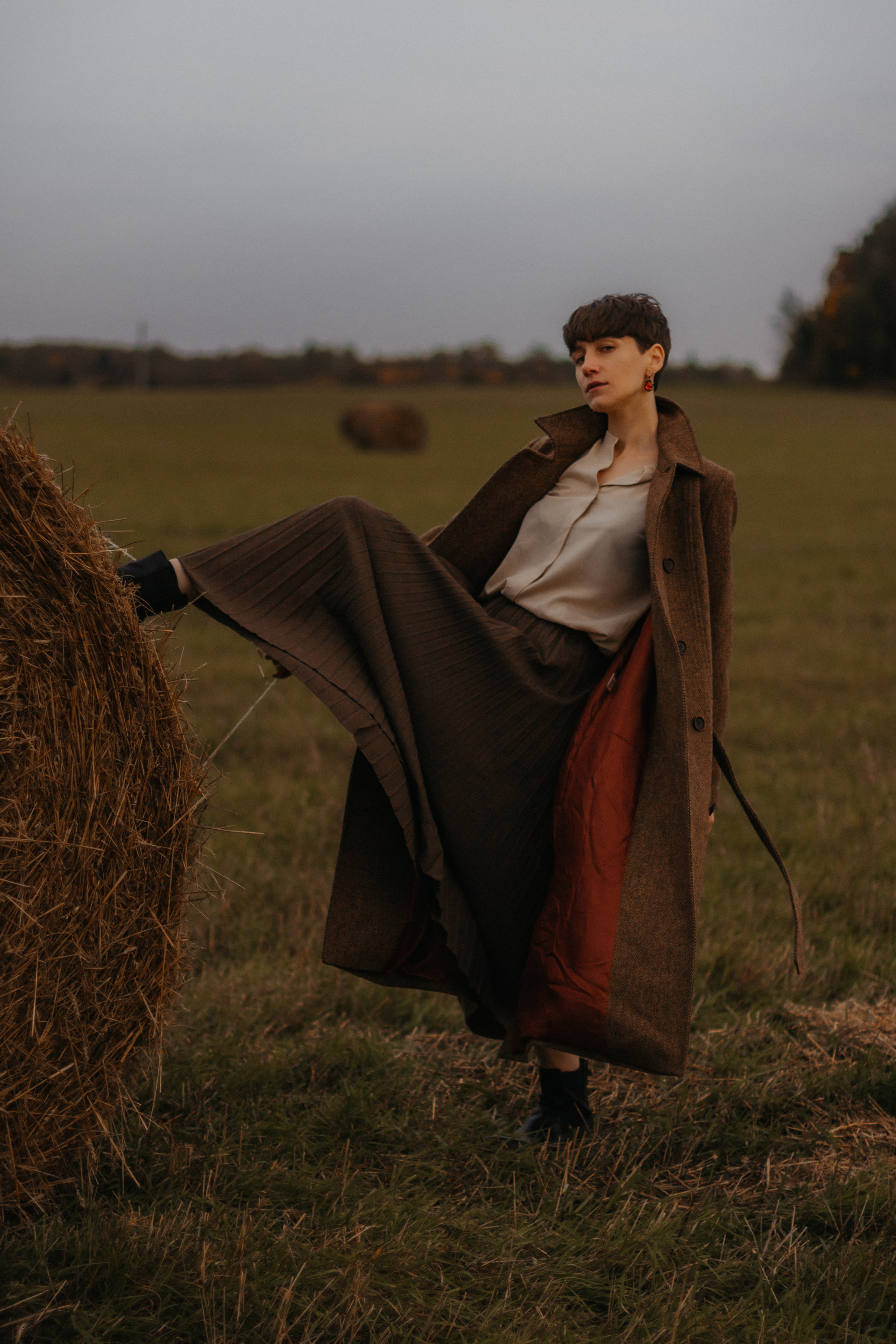 Крис. Фотограф — Москва