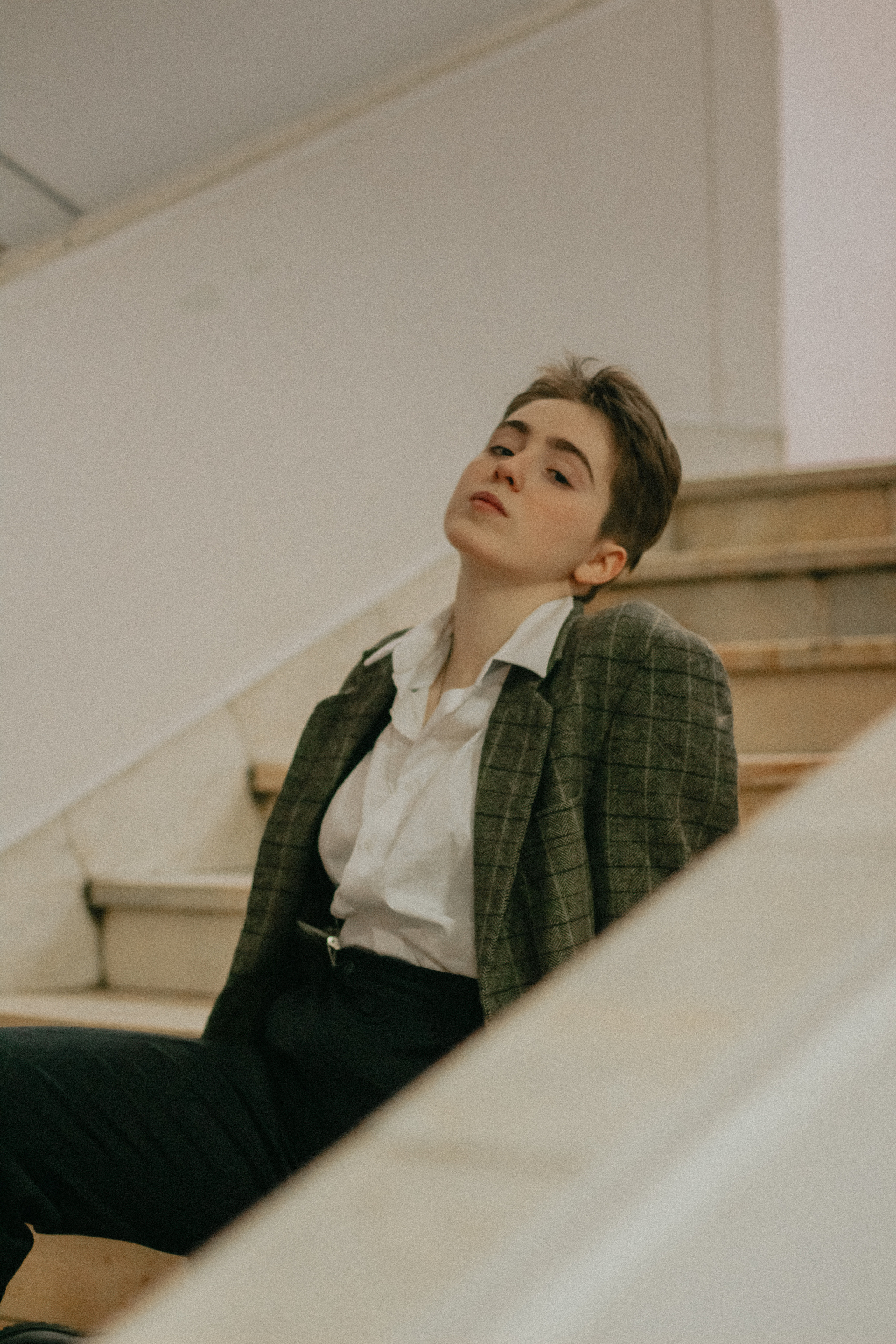 Аврора. Фотограф — Москва