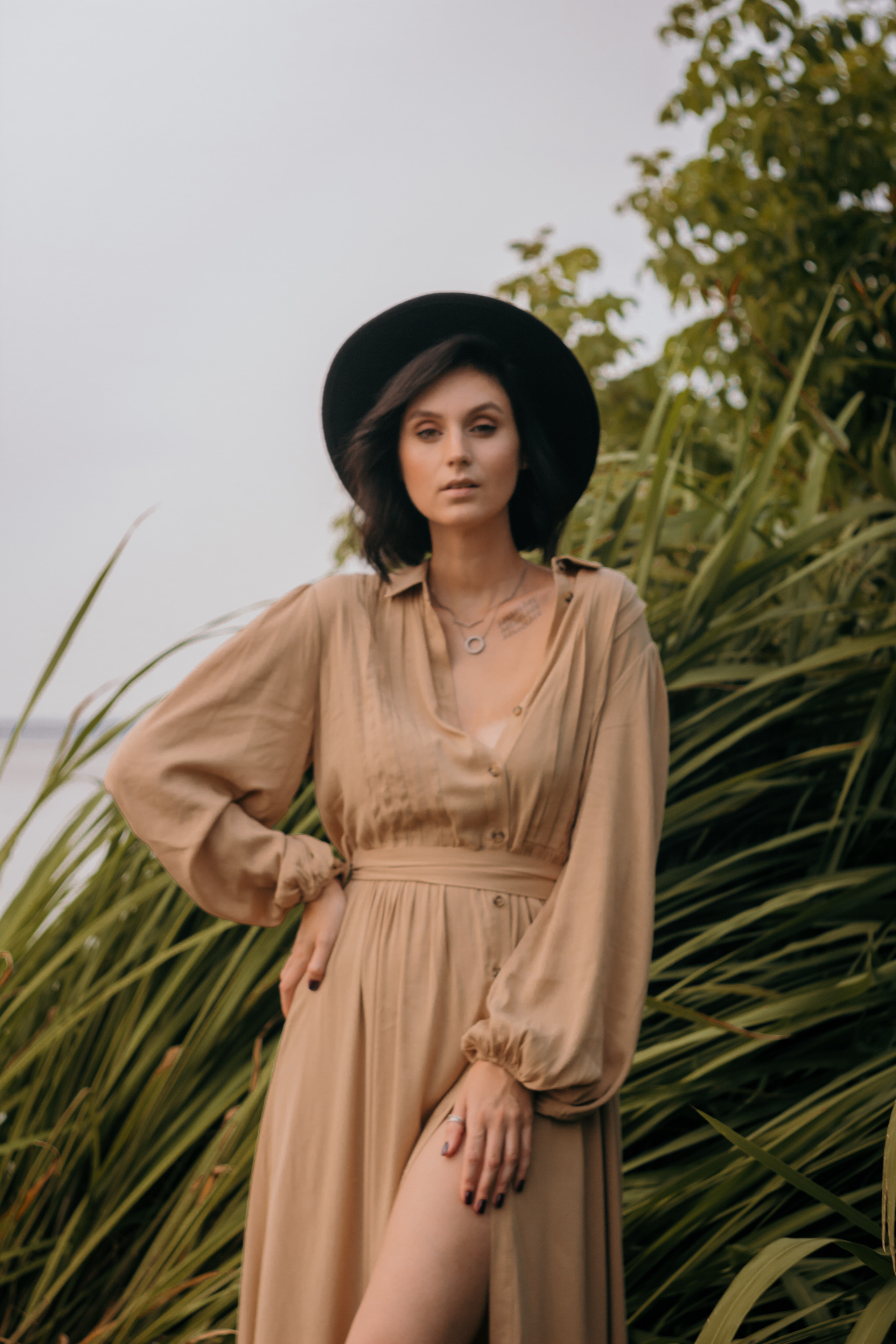 Яна. Фотограф — Москва