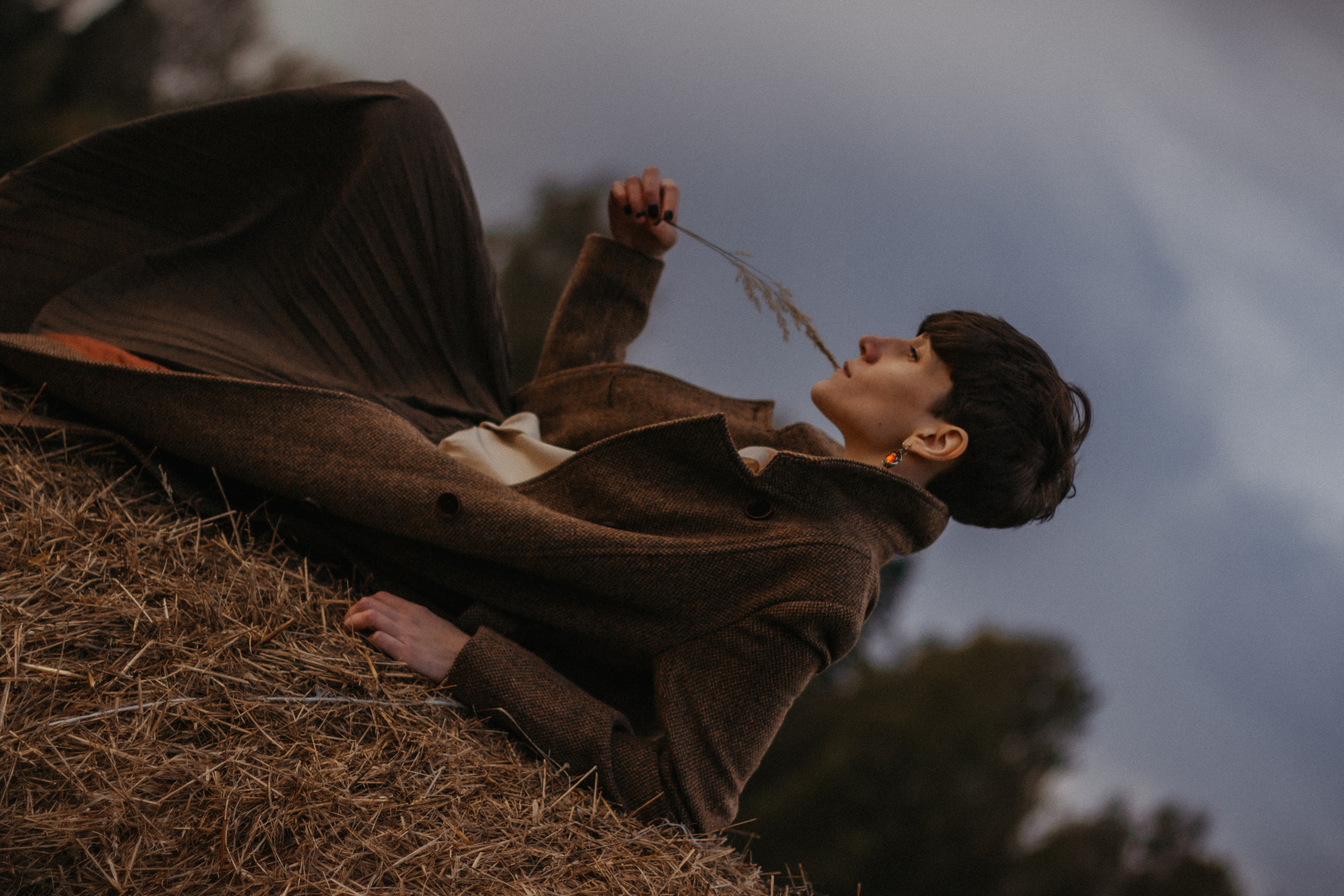 Крис. Фотограф — Москва