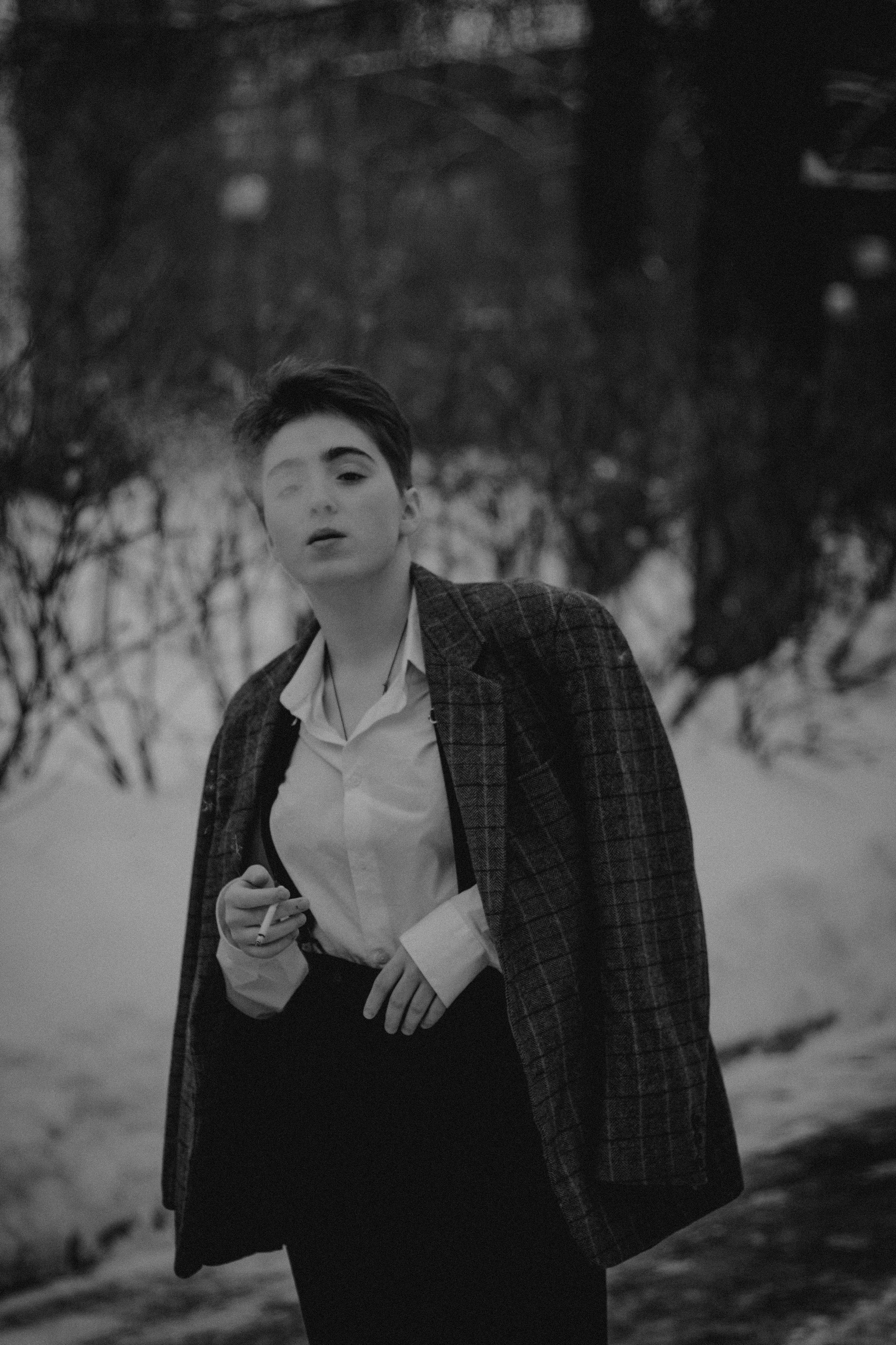 Аврора. Фотограф — Москва