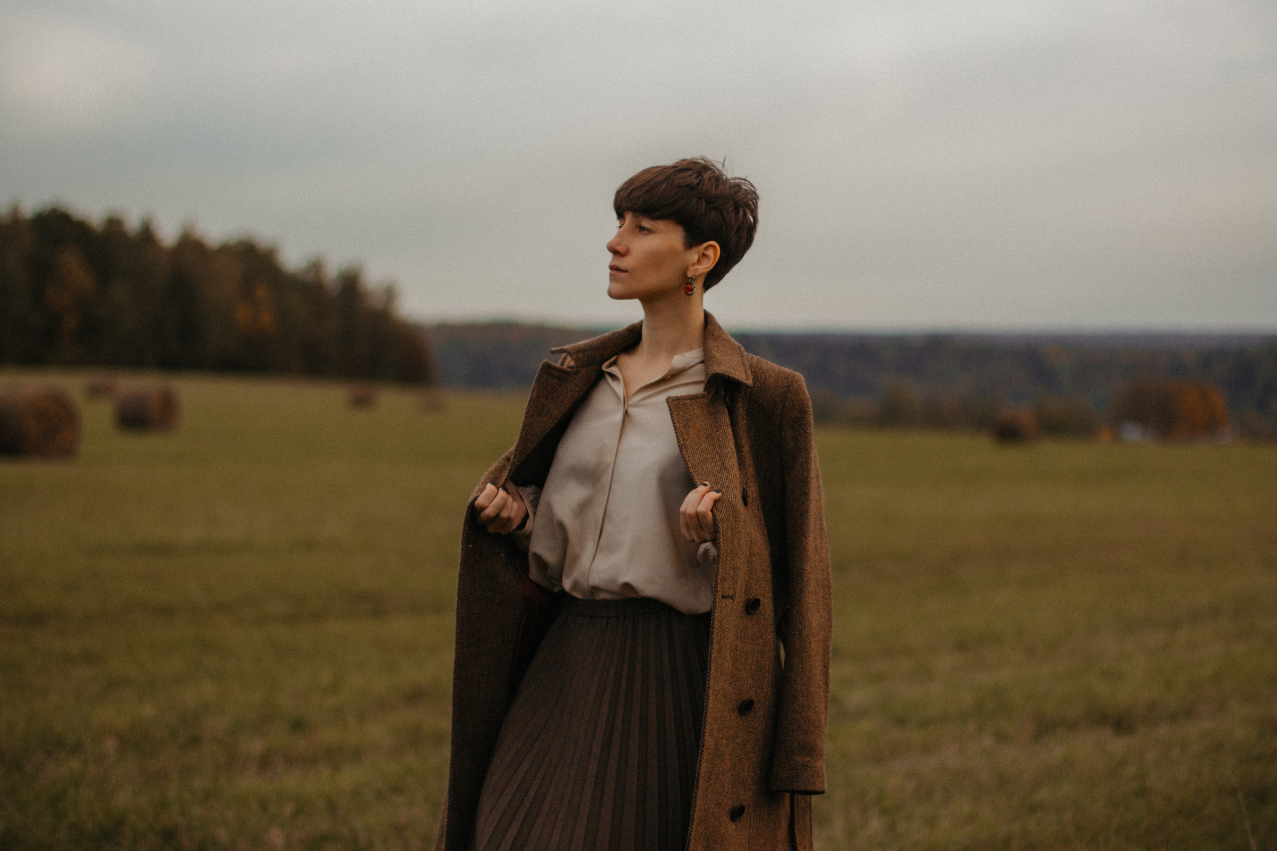 Крис. Фотограф — Москва