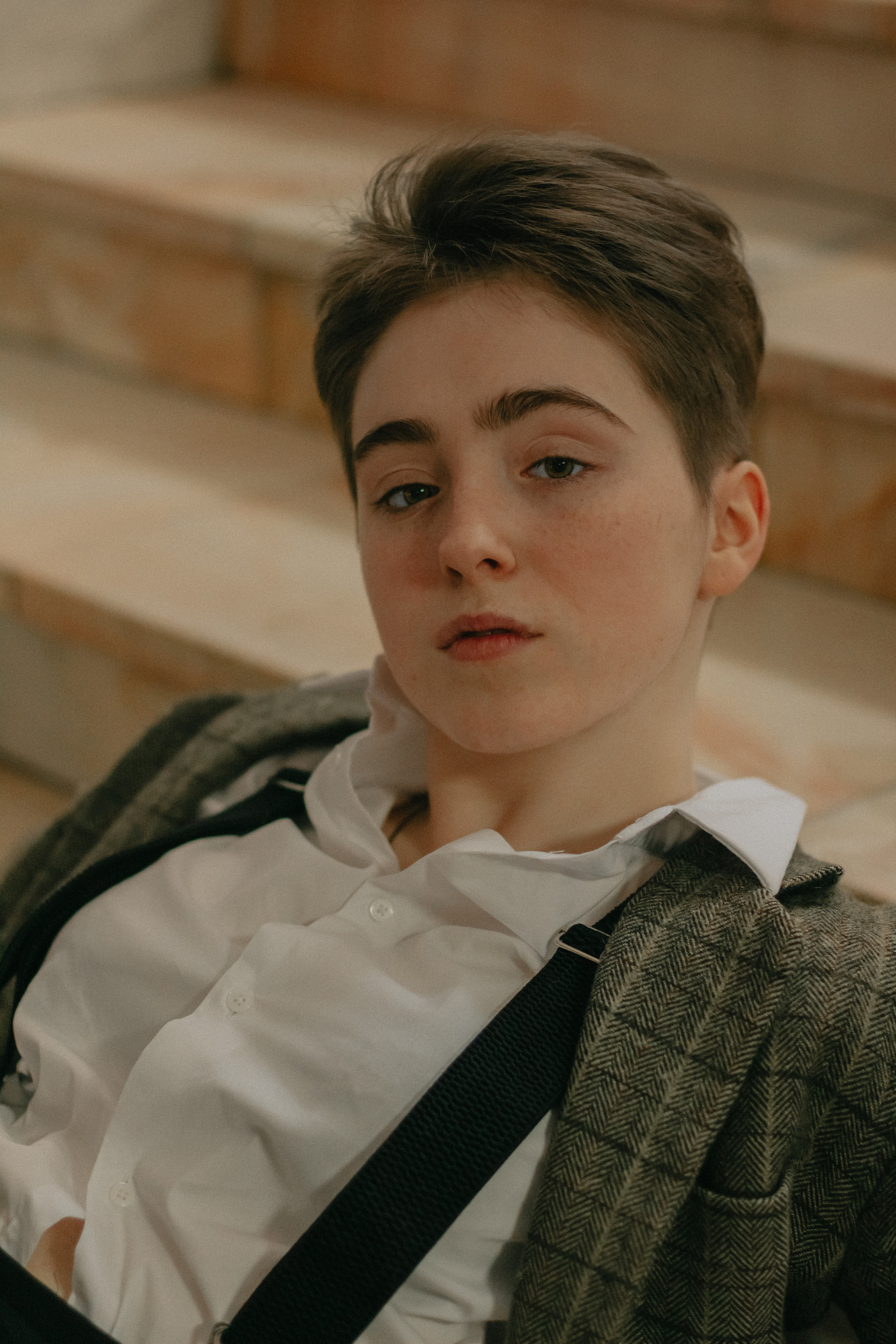 Аврора. Фотограф — Москва