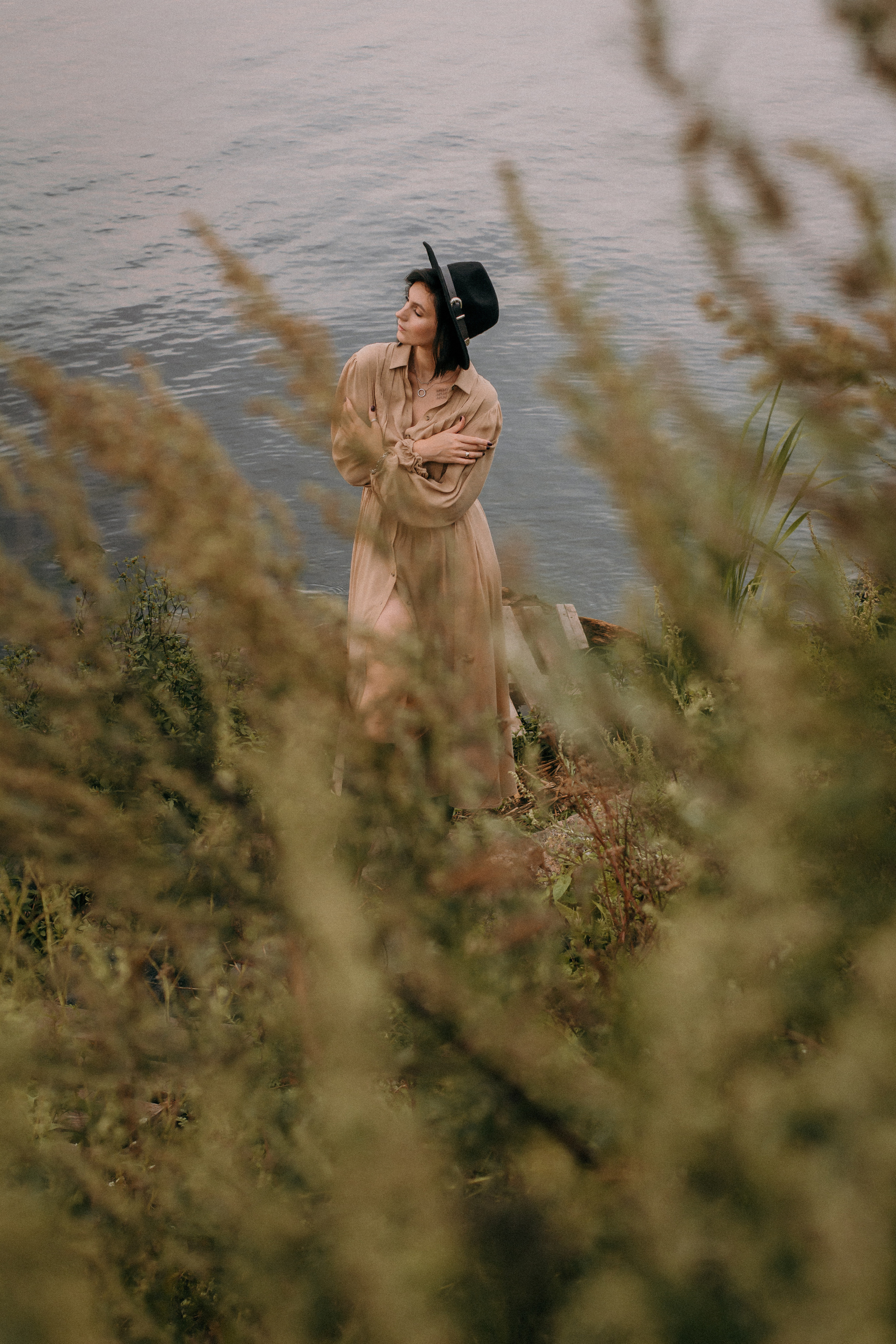 Яна. Фотограф — Москва