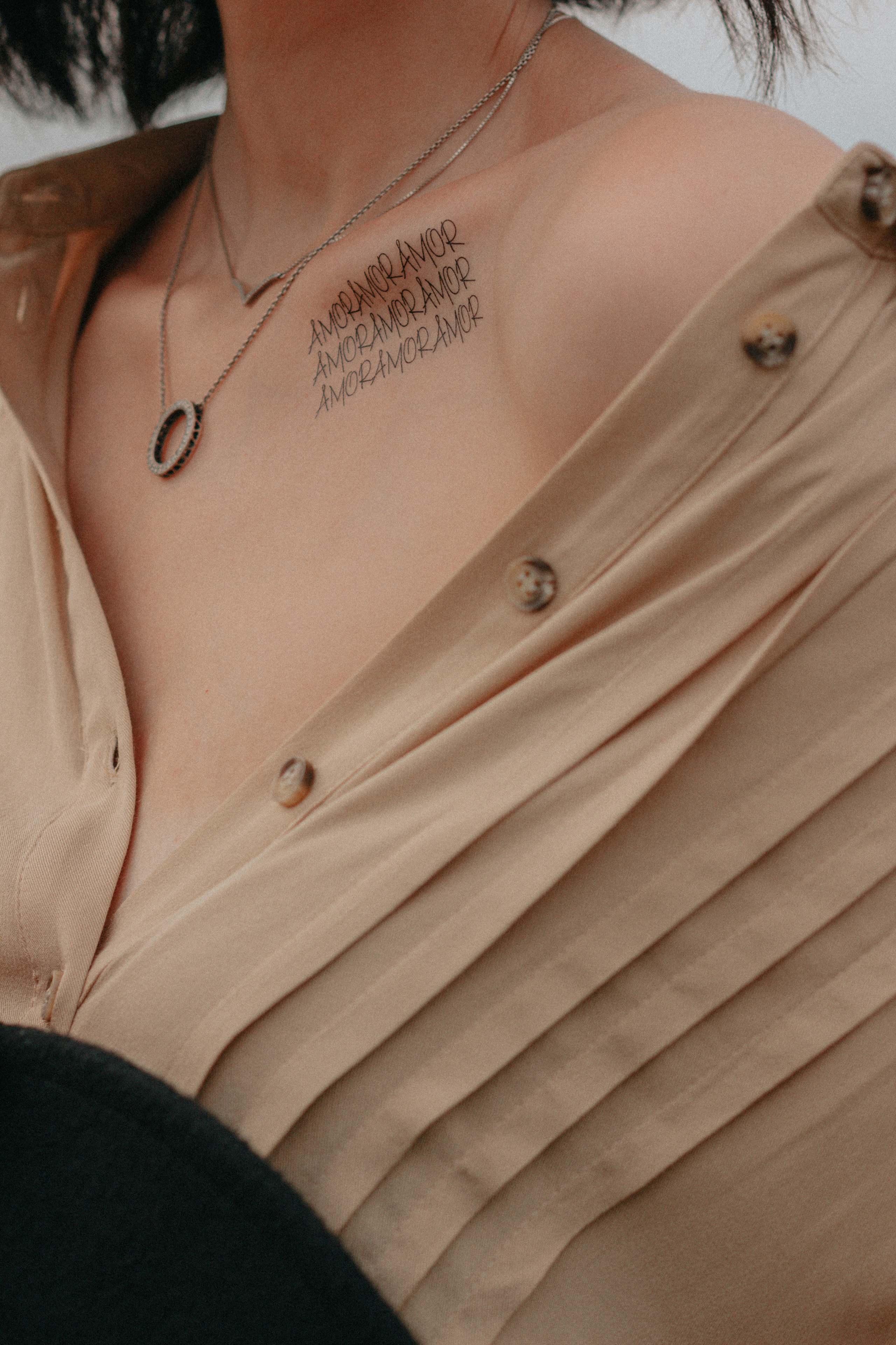 Яна. Фотограф — Москва