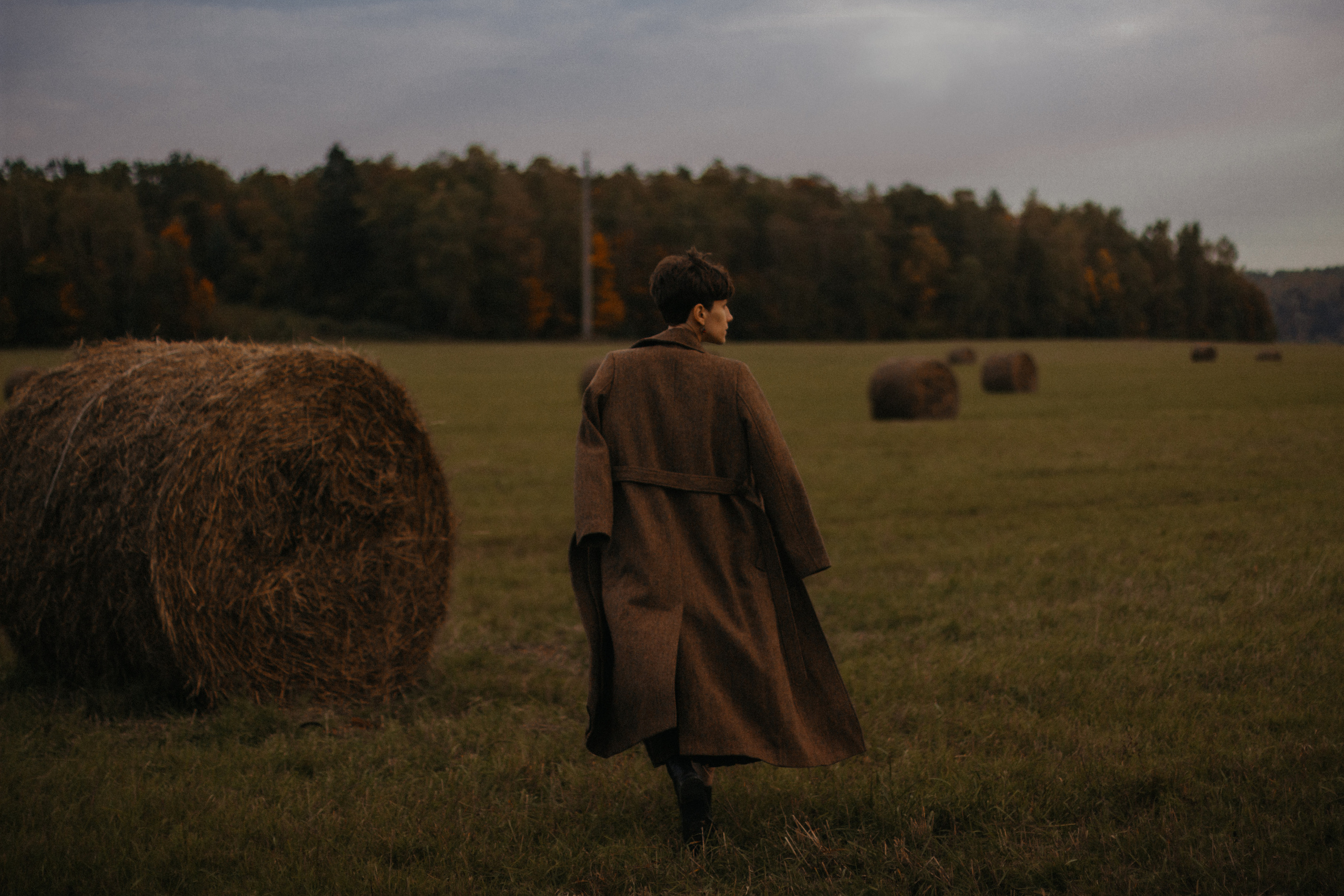 Крис. Фотограф — Москва