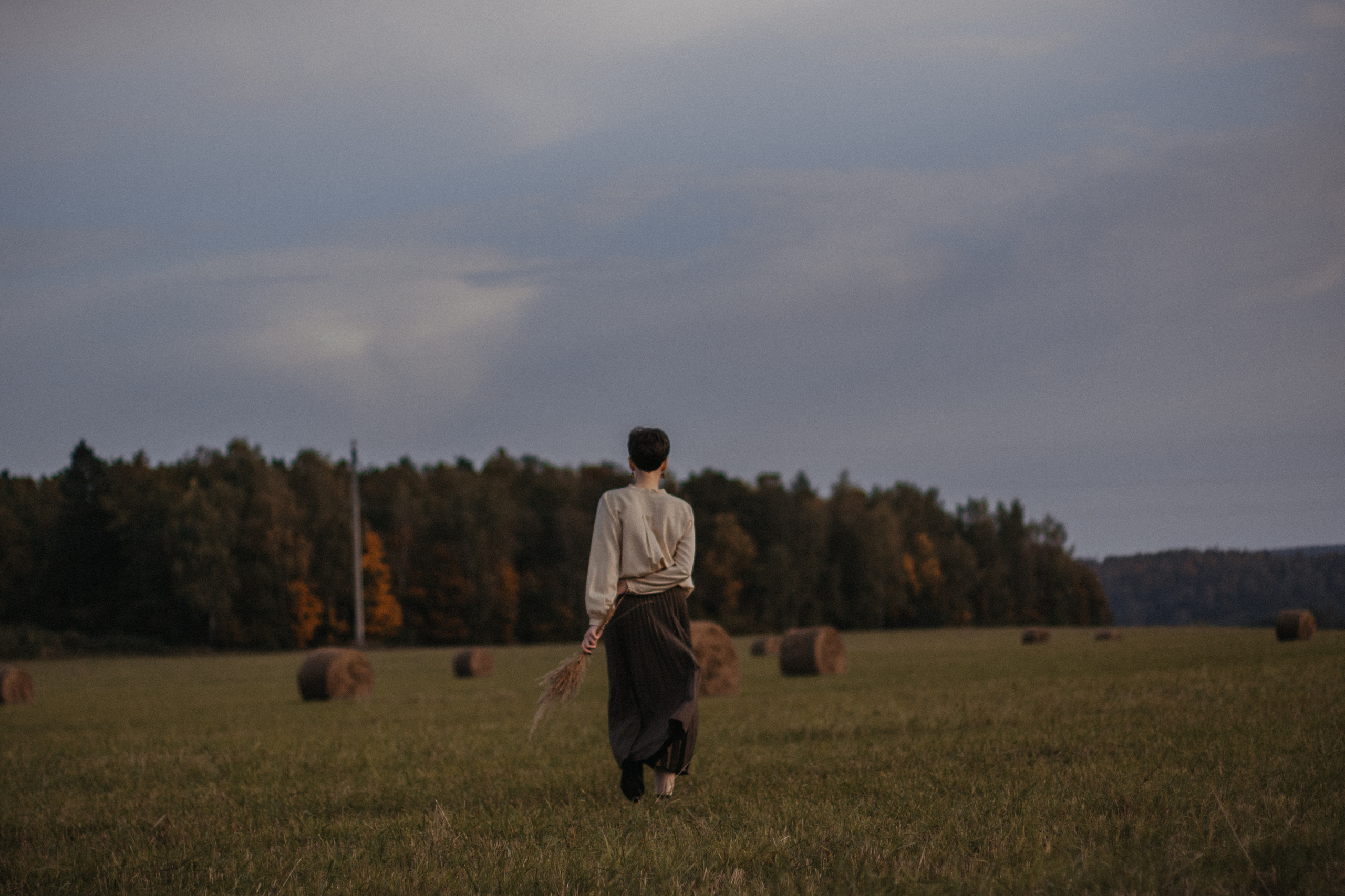 Крис. Фотограф — Москва