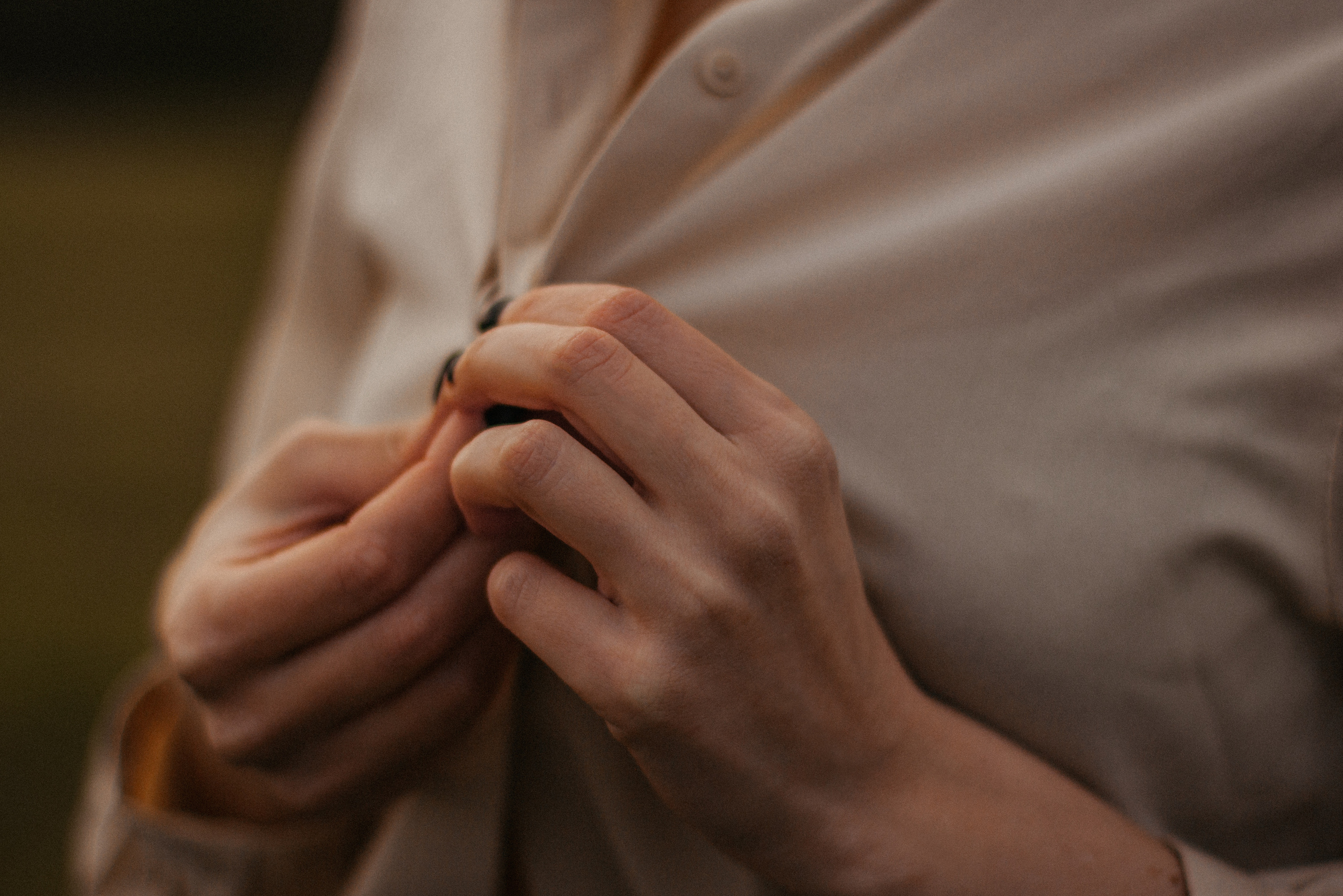 Крис. Фотограф — Москва