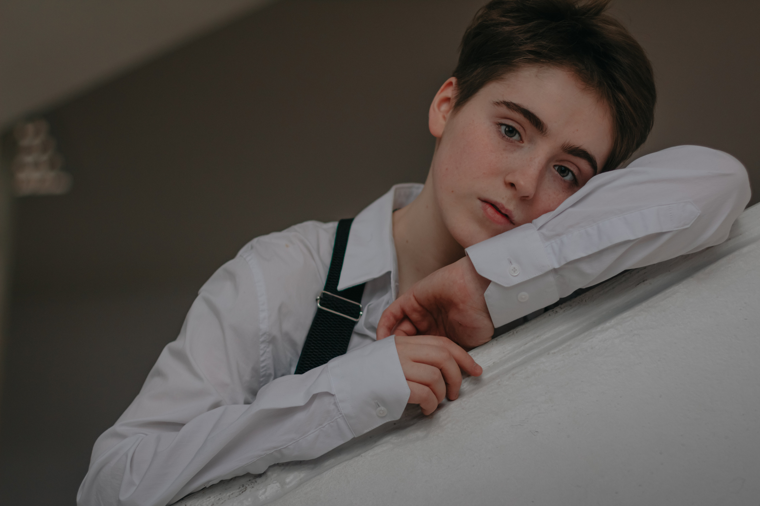 Аврора. Фотограф — Москва