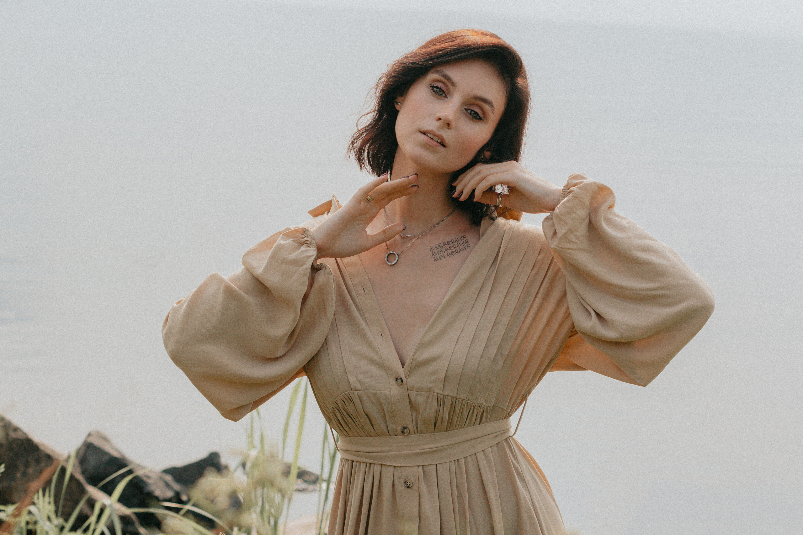 Яна. Фотограф — Москва