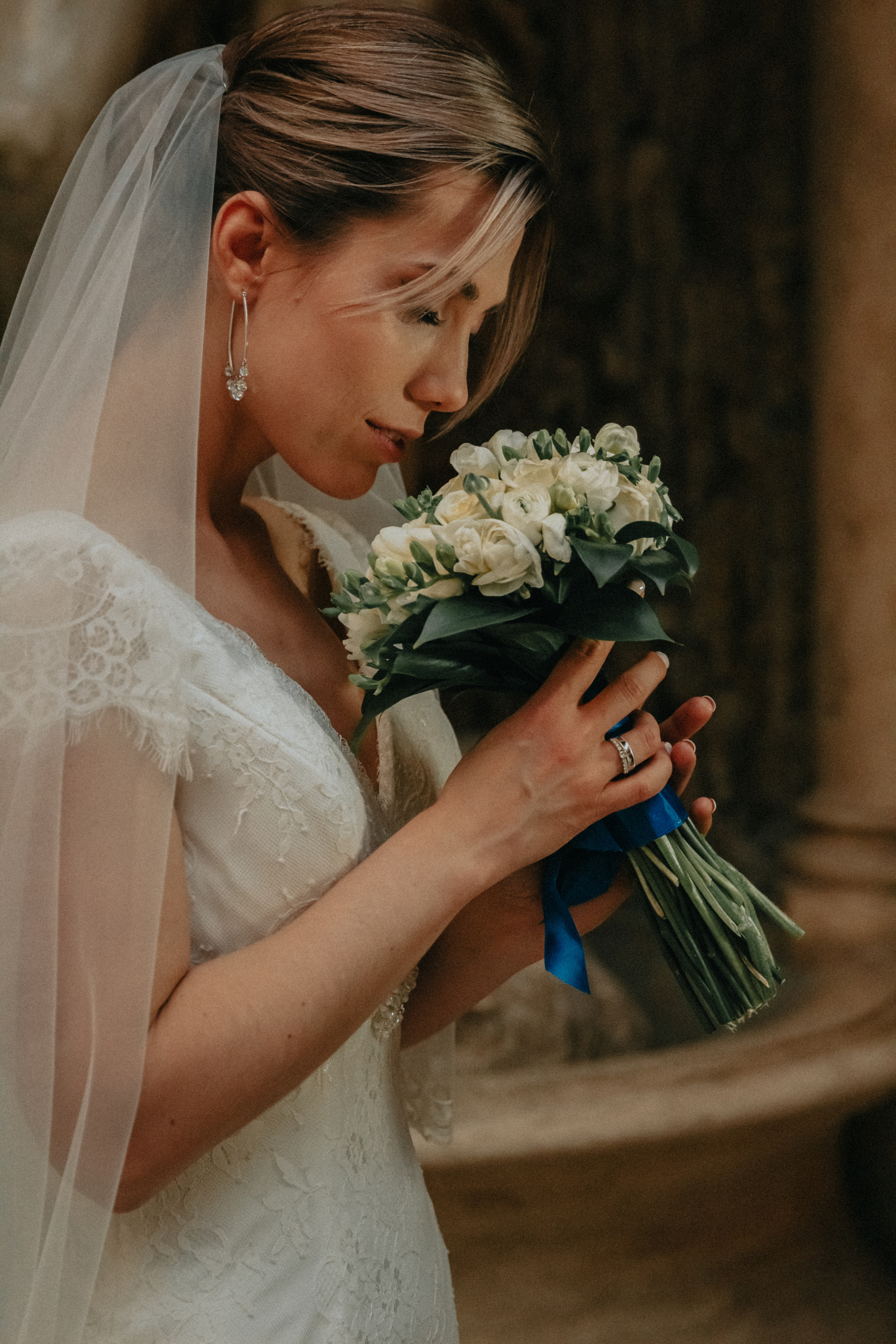 Лена и Костя. Фотограф — Москва