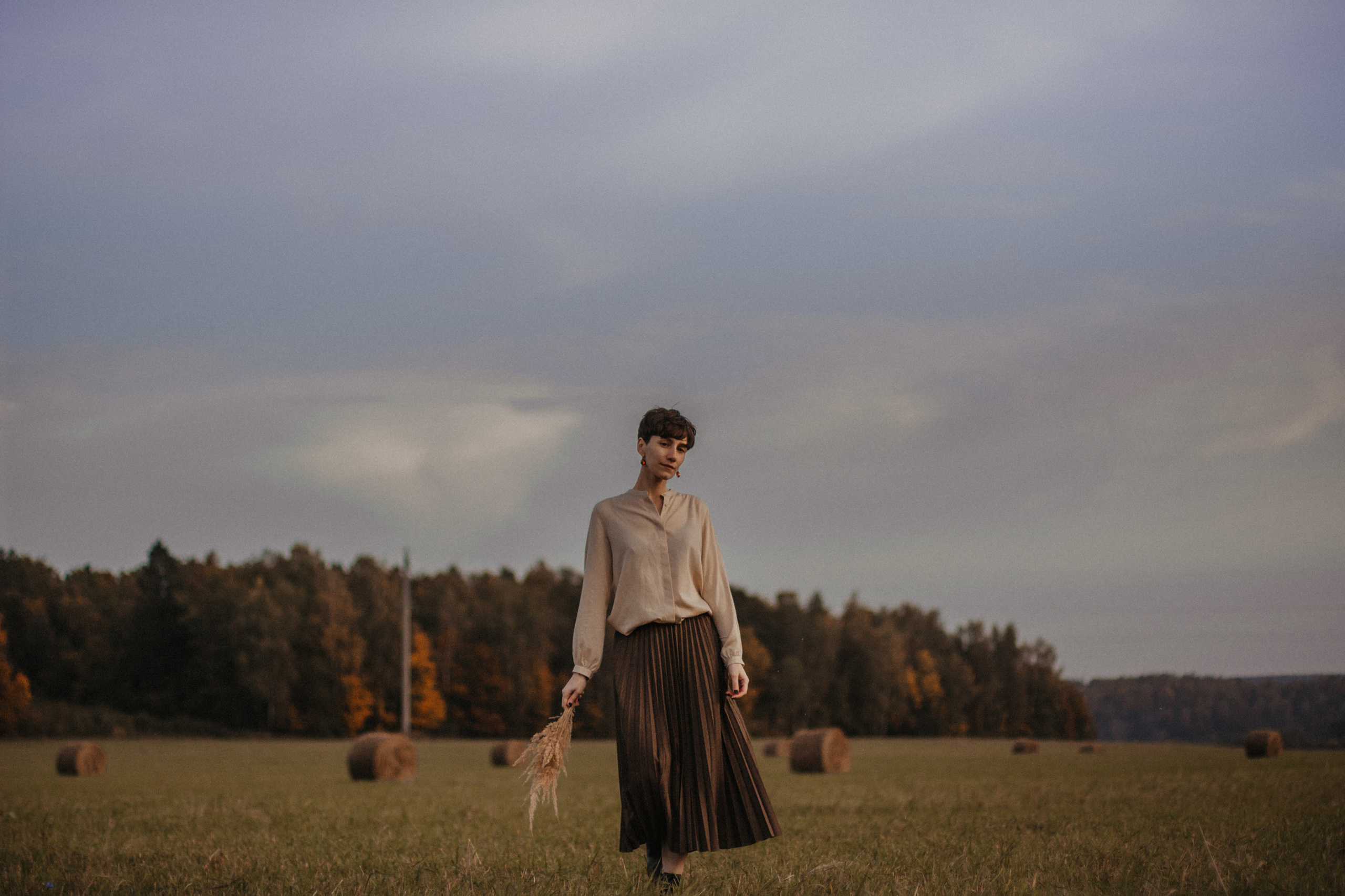 Крис. Фотограф — Москва