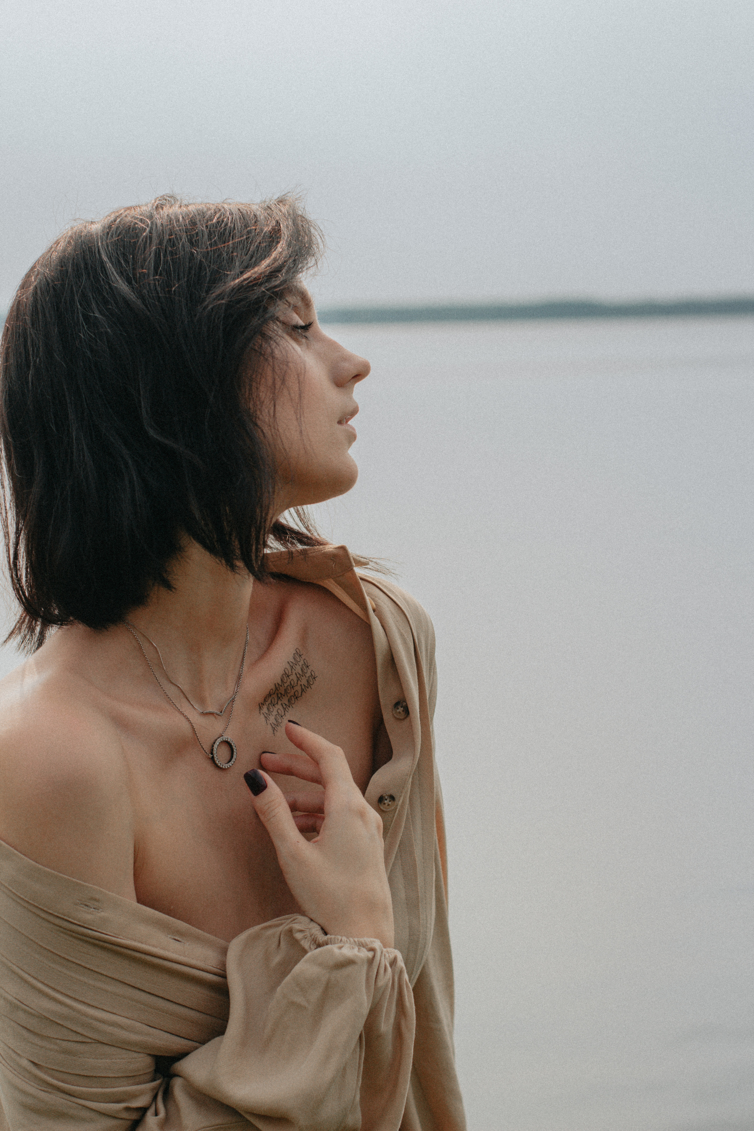 Яна. Фотограф — Москва