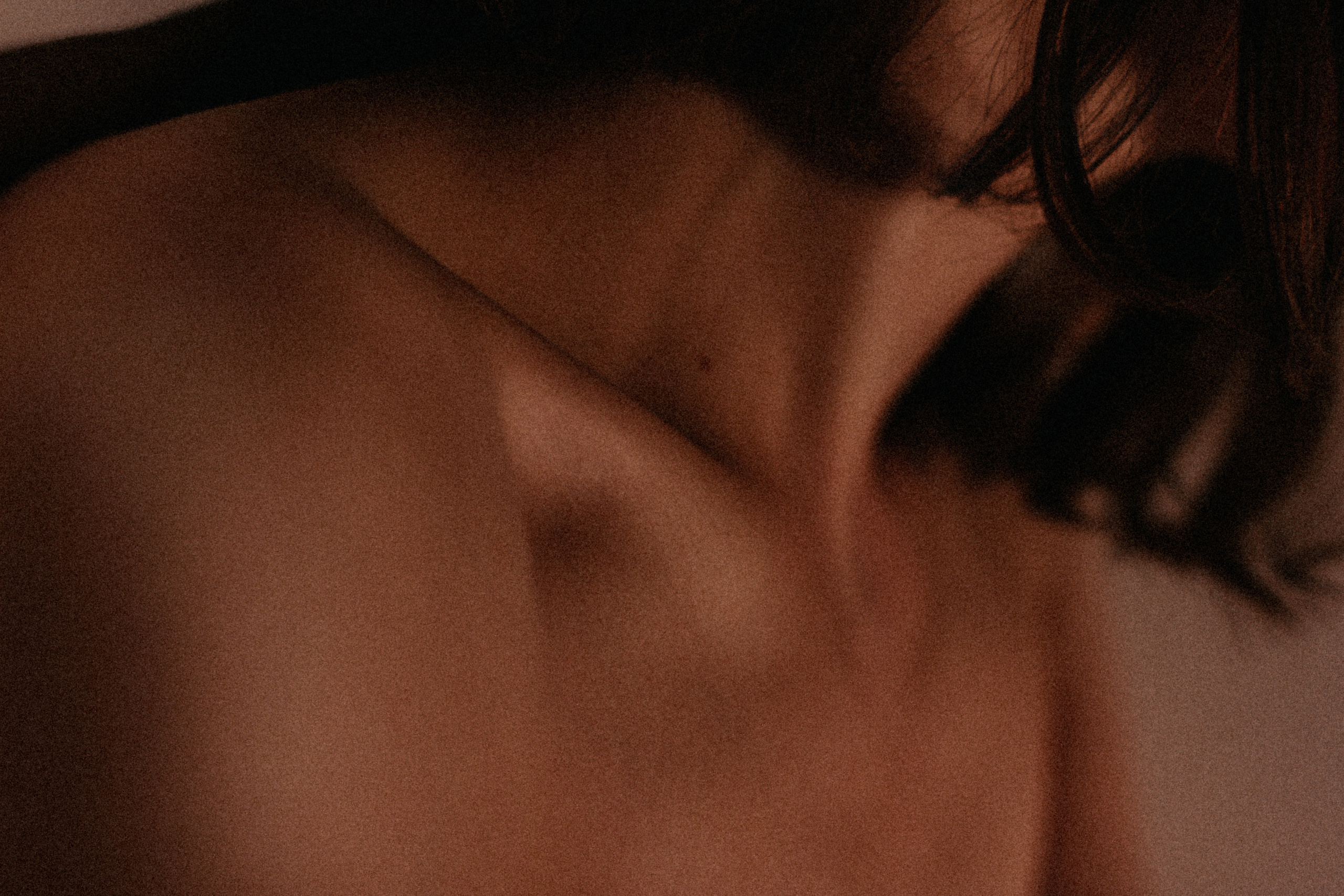 Крис. Фотограф — Москва