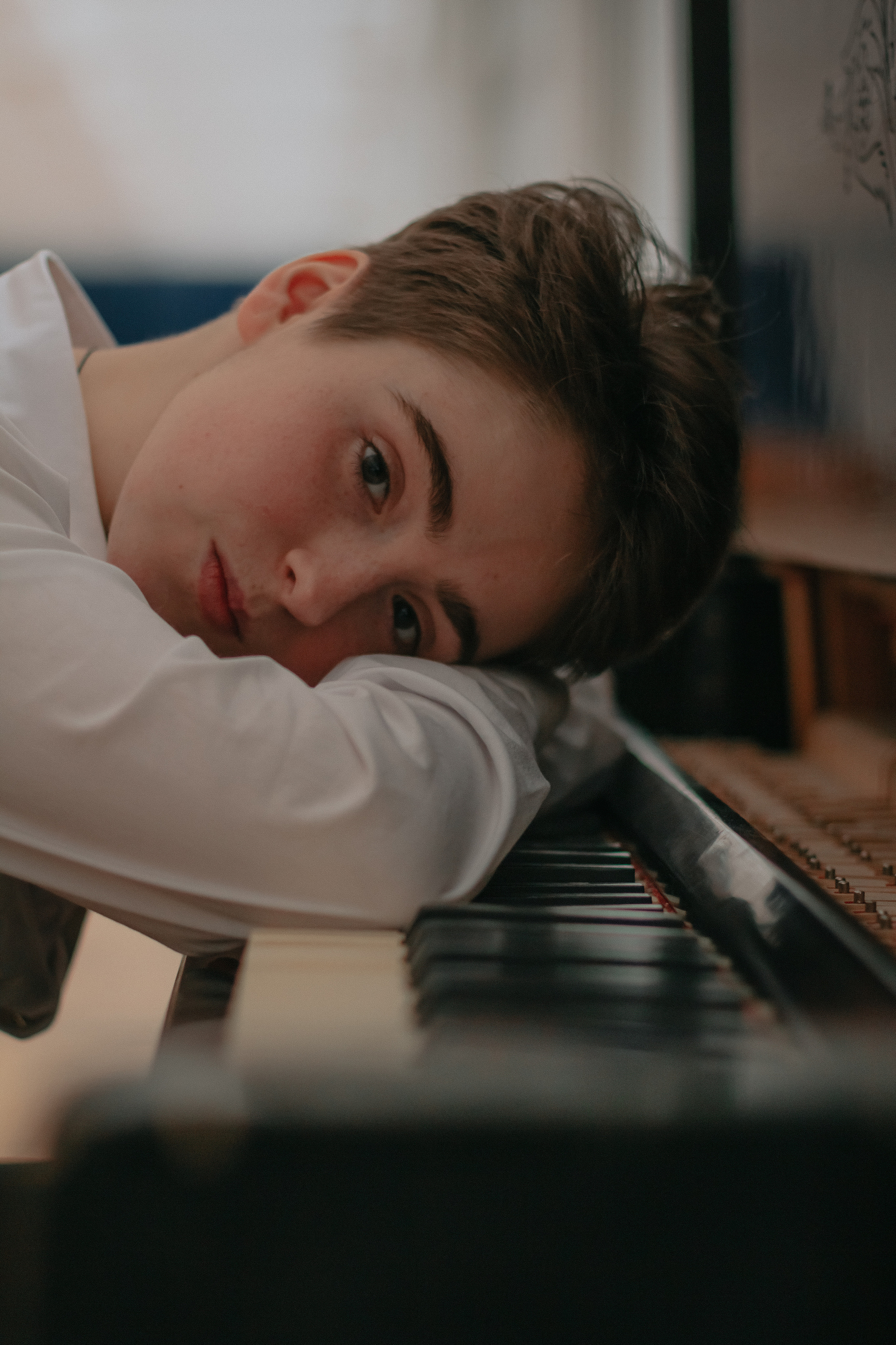 Аврора. Фотограф — Москва