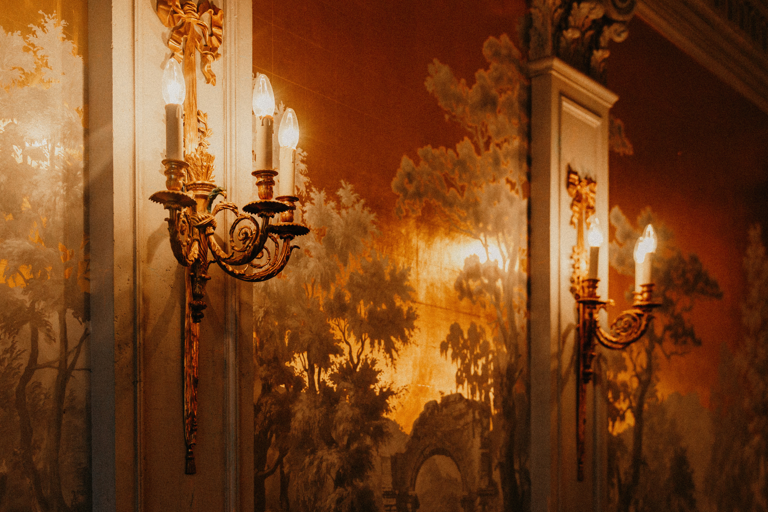 Лена и Костя. Фотограф — Москва