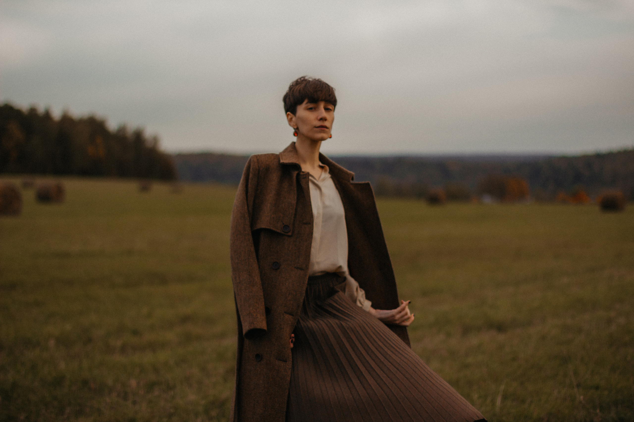 Крис. Фотограф — Москва