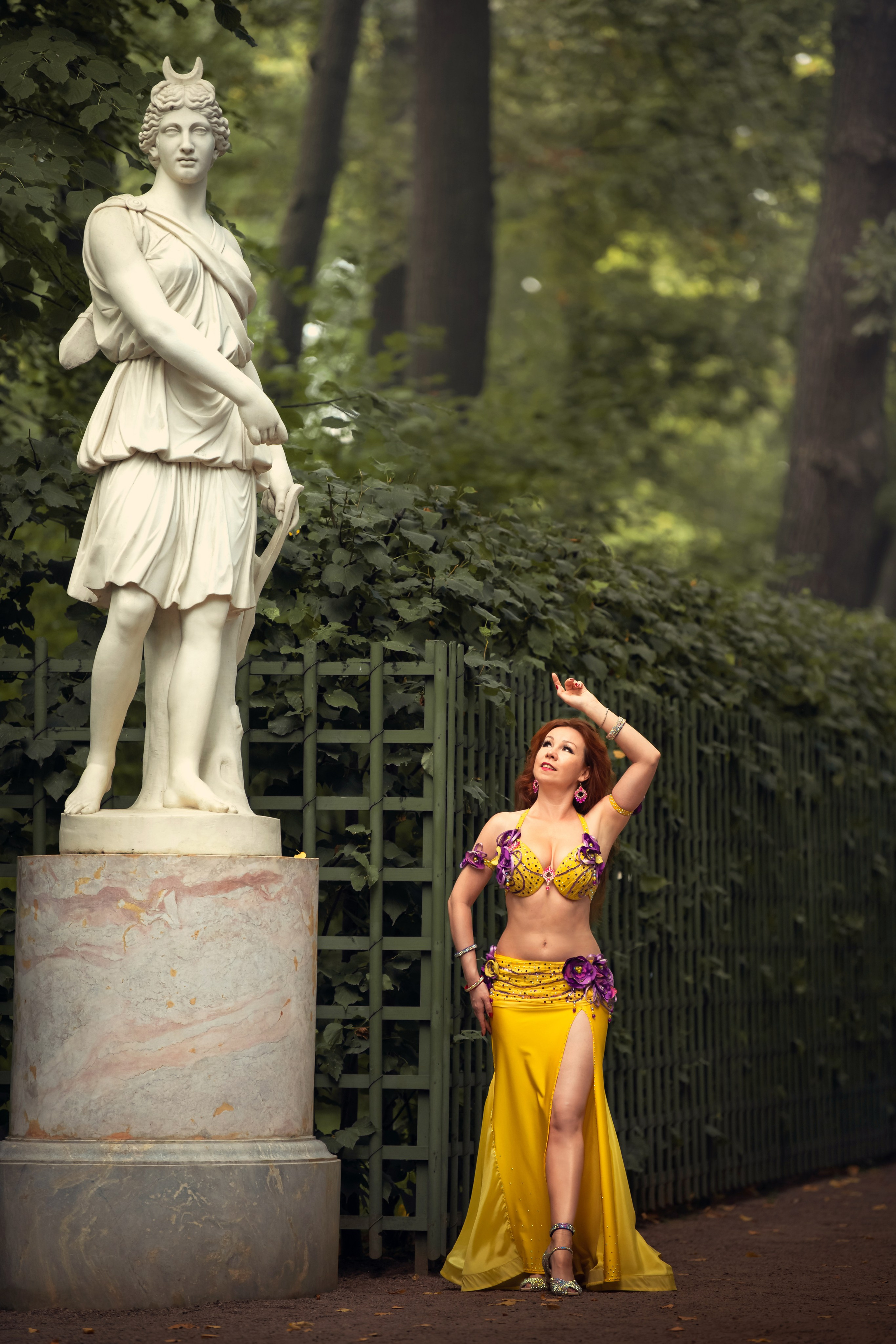 Художественная фотография. Главная