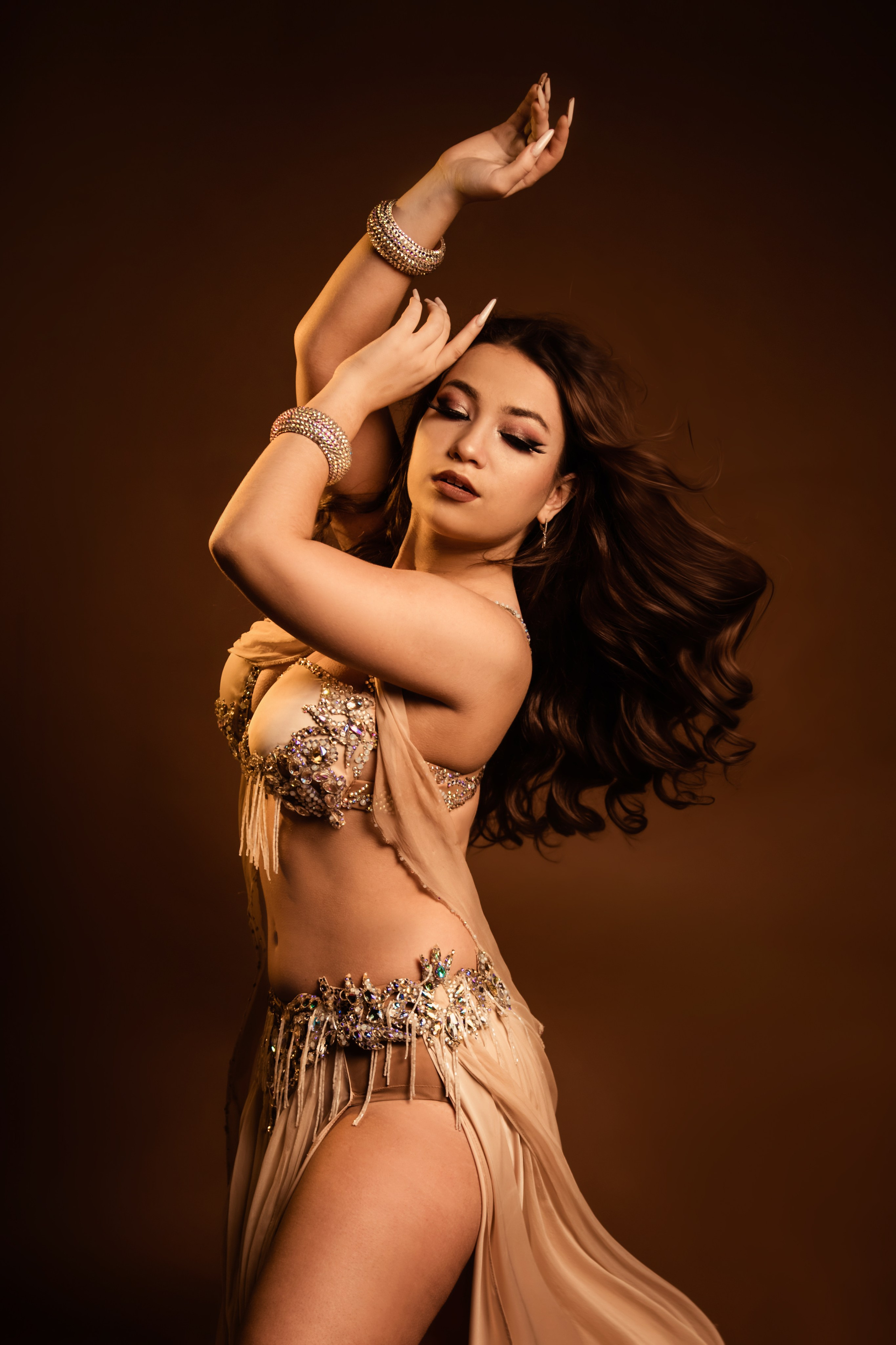 Фотосъемка танцовщиц. Главная