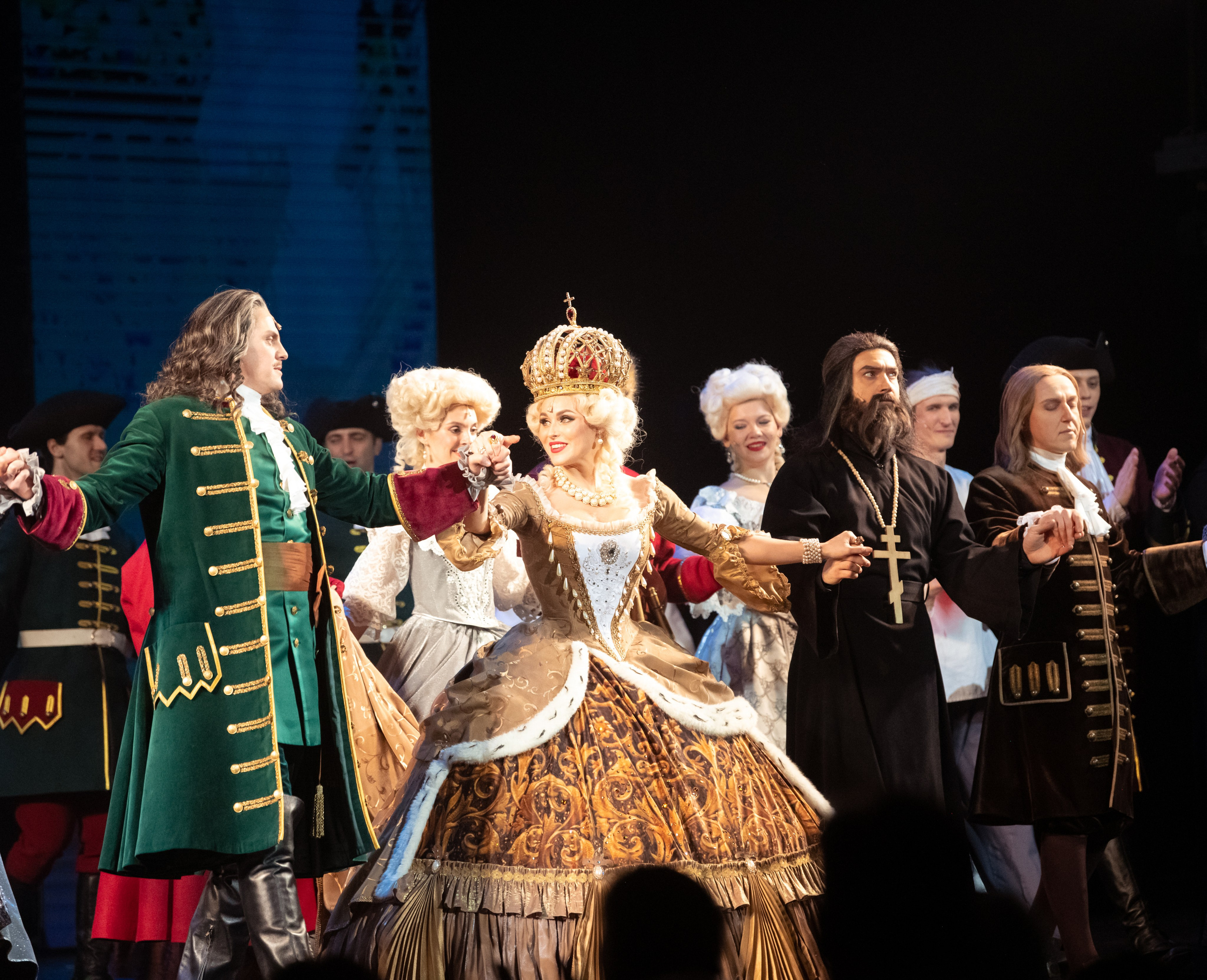 Концертная фотосъемка. Главная