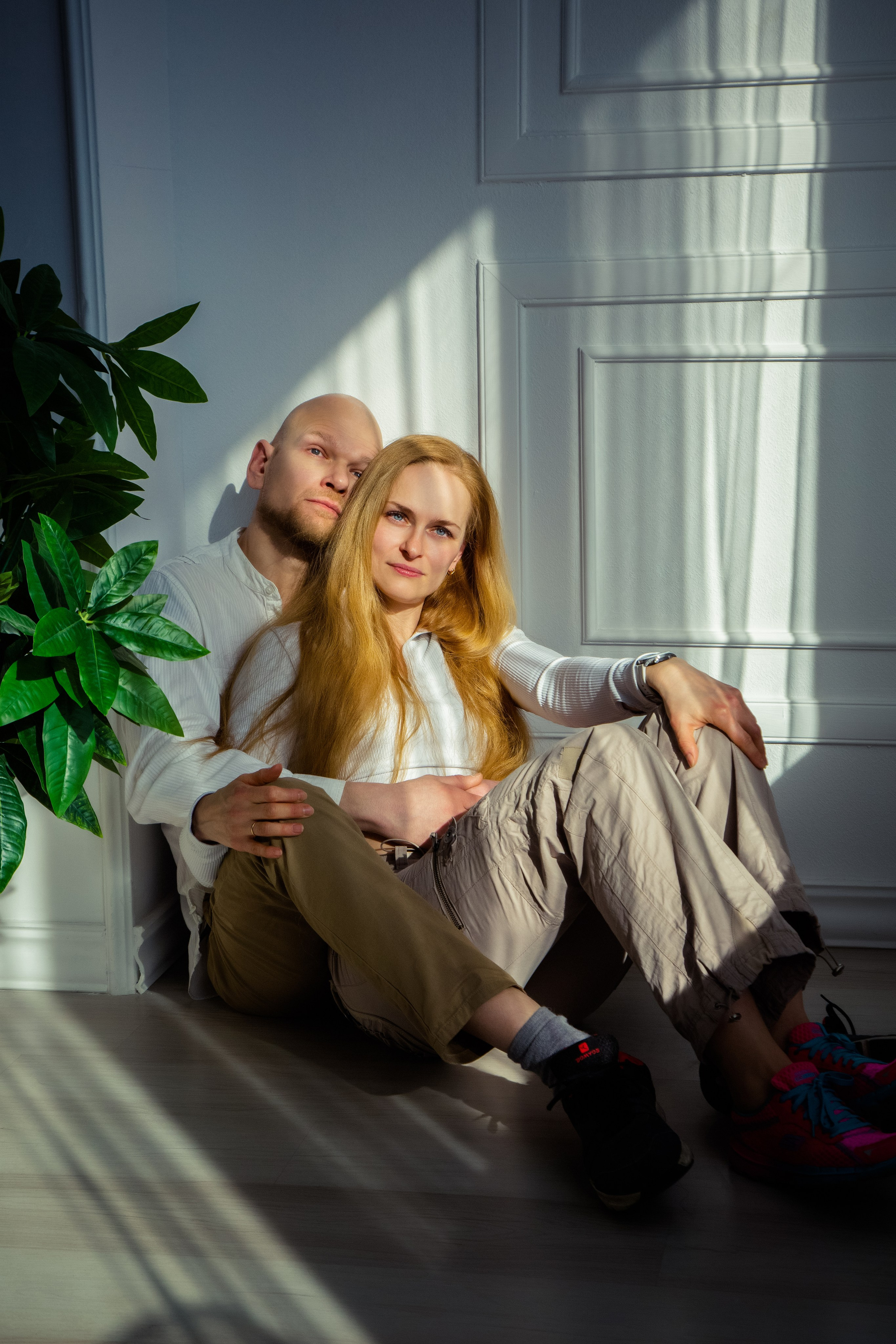 Семейная фотосессия в студии москва. Свадебный и семейный фотограф в Москве и Подмосковье Лариса Козлова