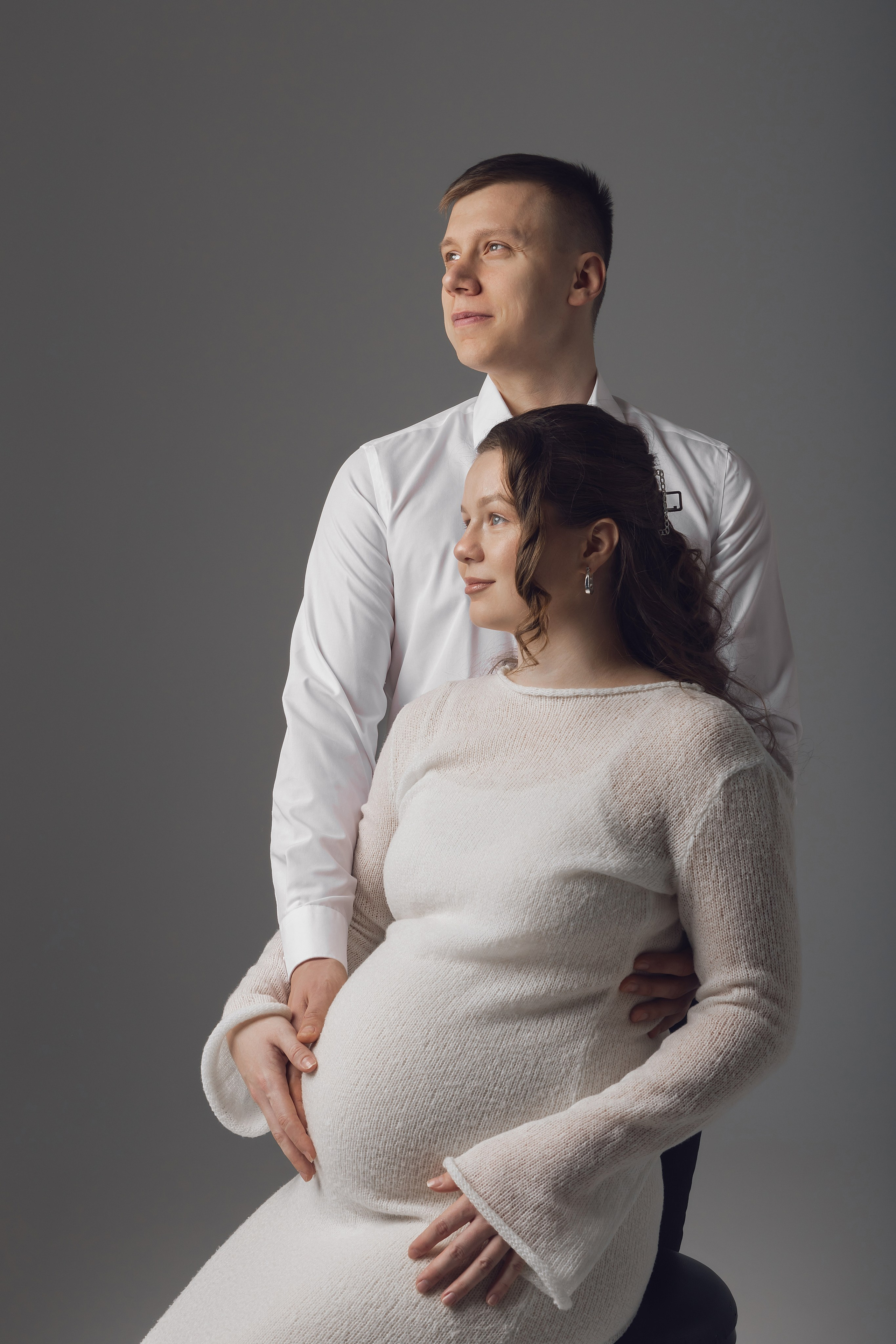 Софа в ожидании. Фотограф Лесозаводск/Хабаровск