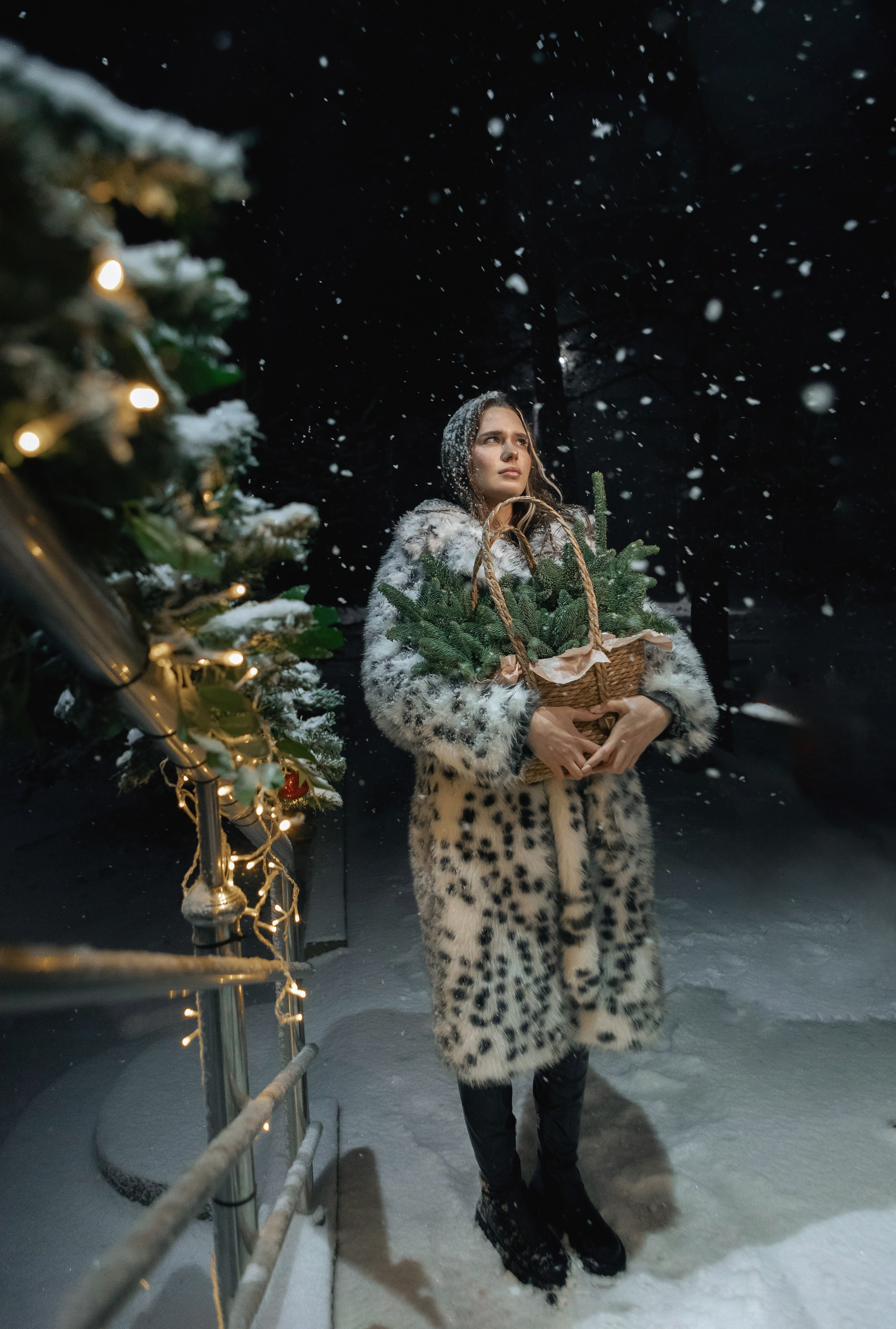 Наташа. Фотограф Лесозаводск/Хабаровск